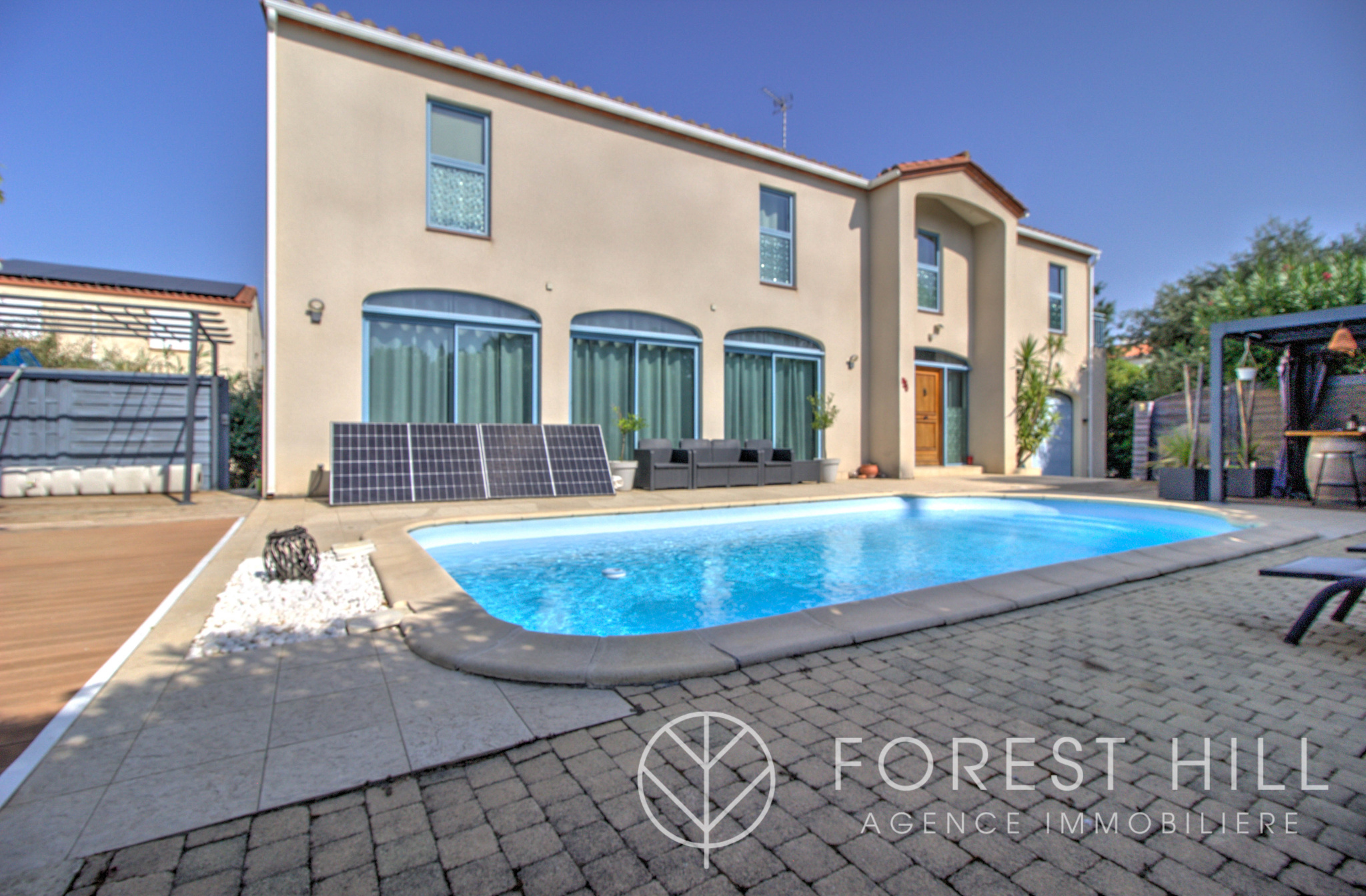Maison 4 pièces 174 m² · à Saint-Jean-Pla-de-Corts · 174 m² · 490 000 €