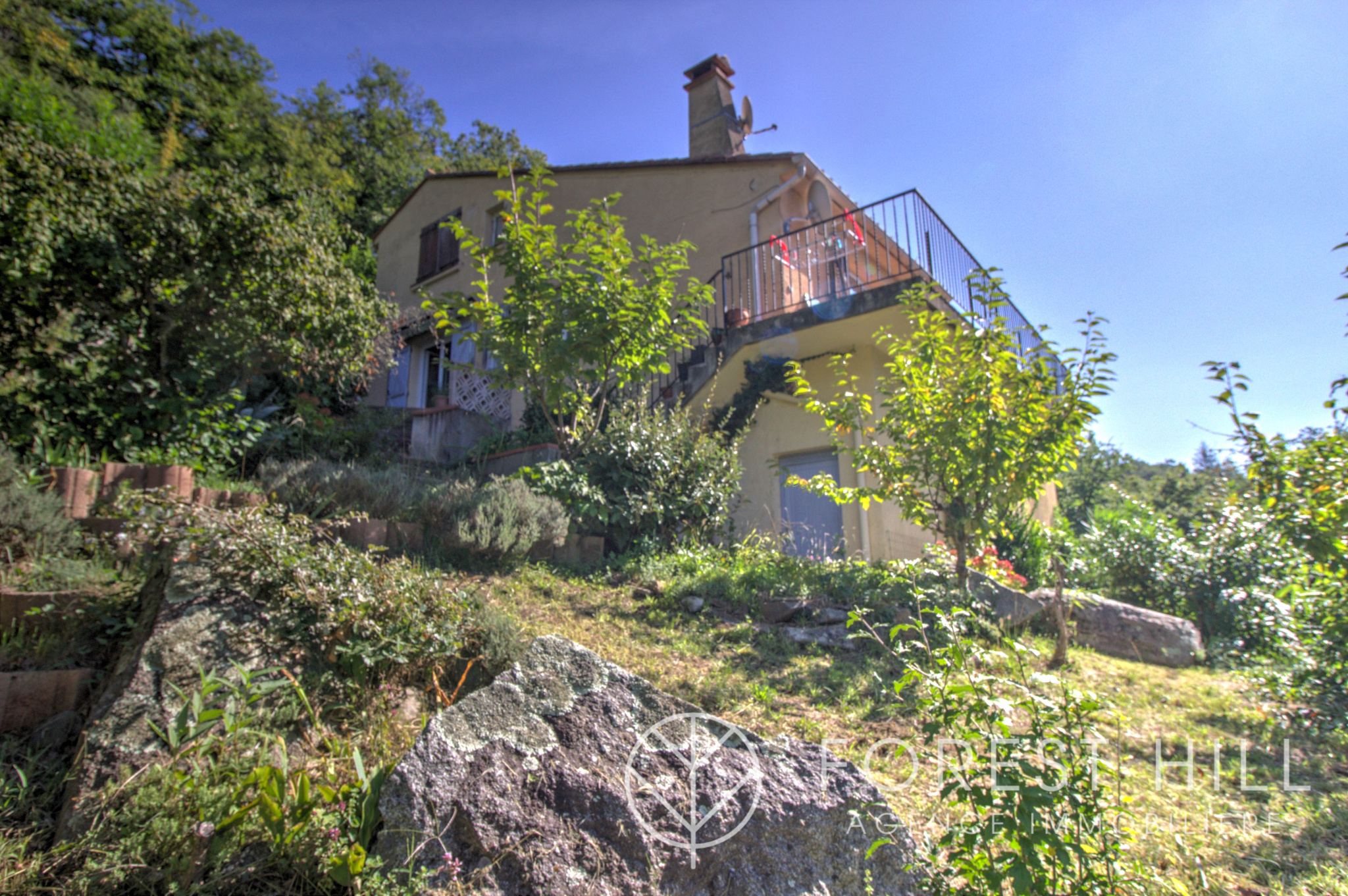 Maison 7 pièces 239 m² · à Maureillas-Las-Illas · 239 m² · 2 390 000 €