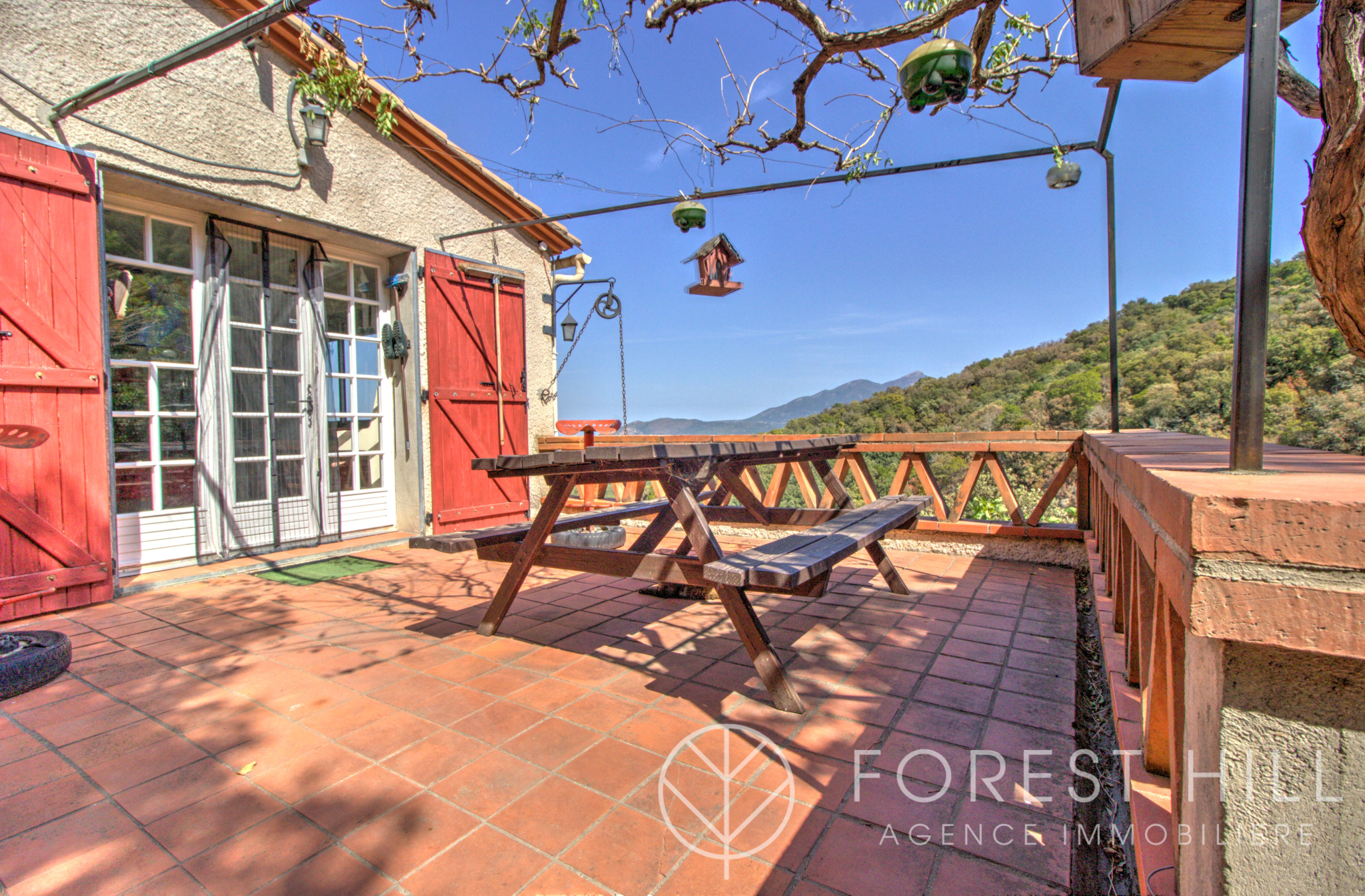 Maison 5 pièces 120 m² · à Ceret · 120 m² · 349 000 €