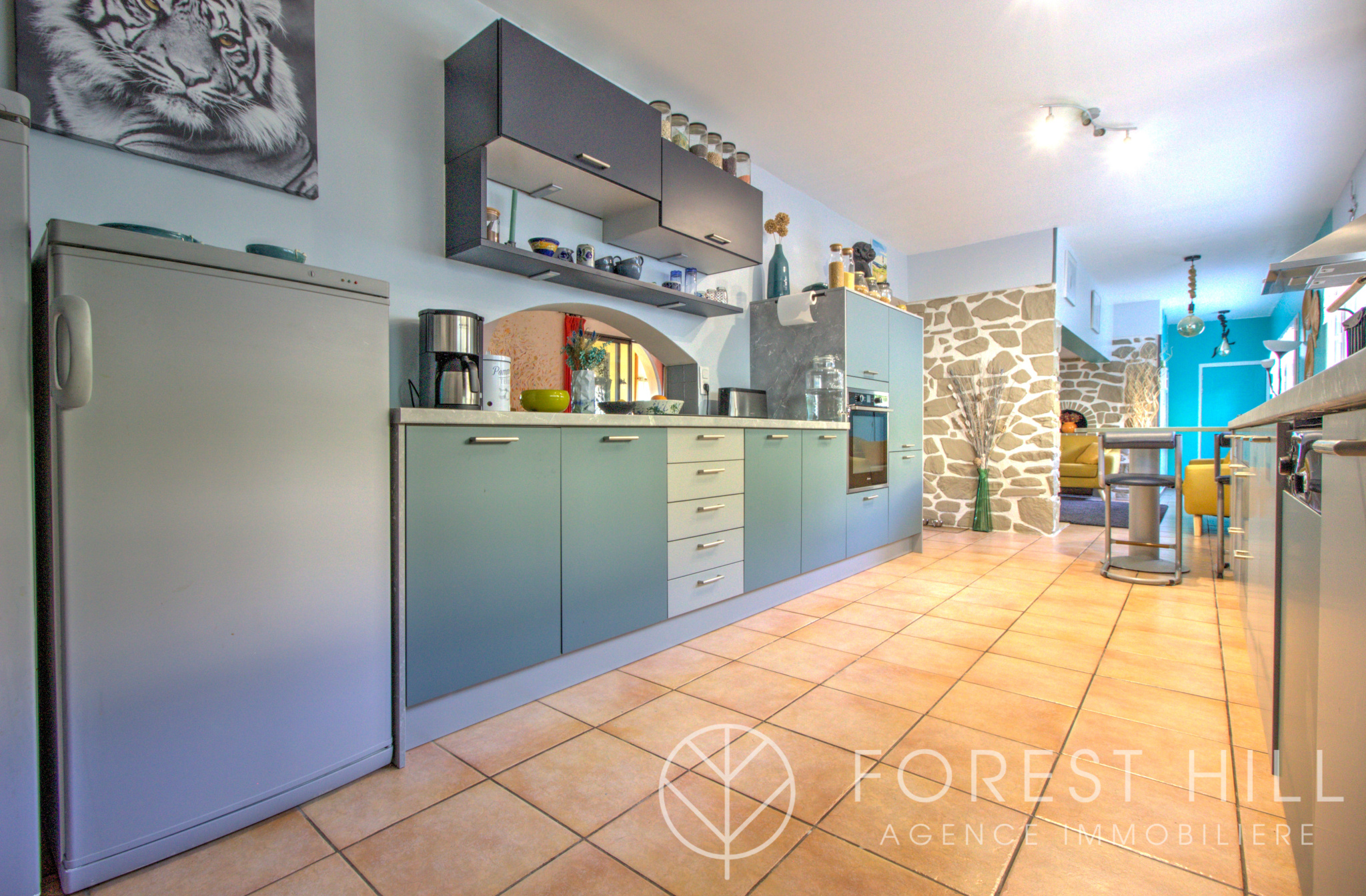Maison 10 pièces 350 m² · à Arles sur Tech · 350 m² · 449 000 €