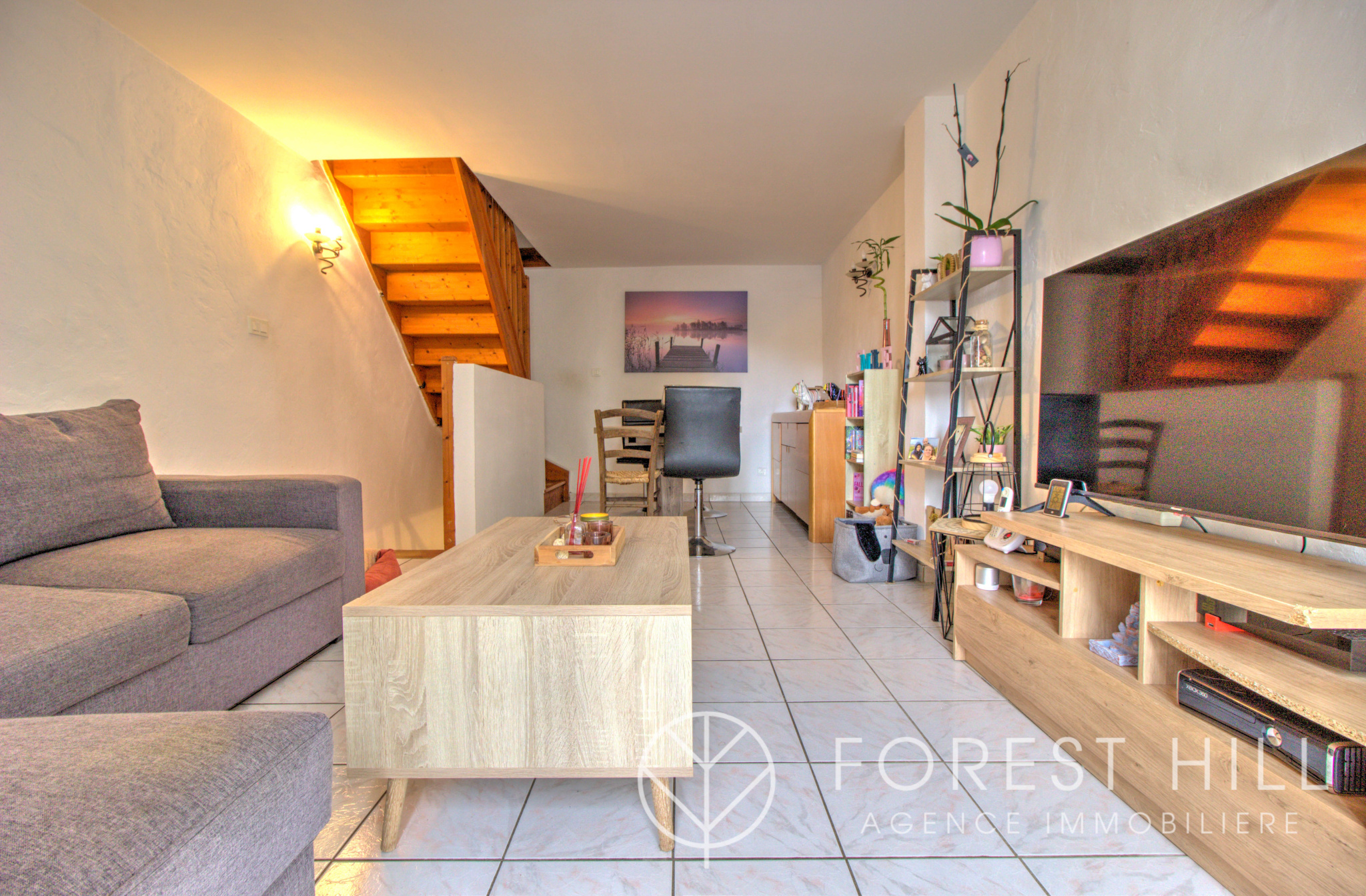 Maison 110 000 € Réf. 565 Saint-Jean-Pla-de-Corts