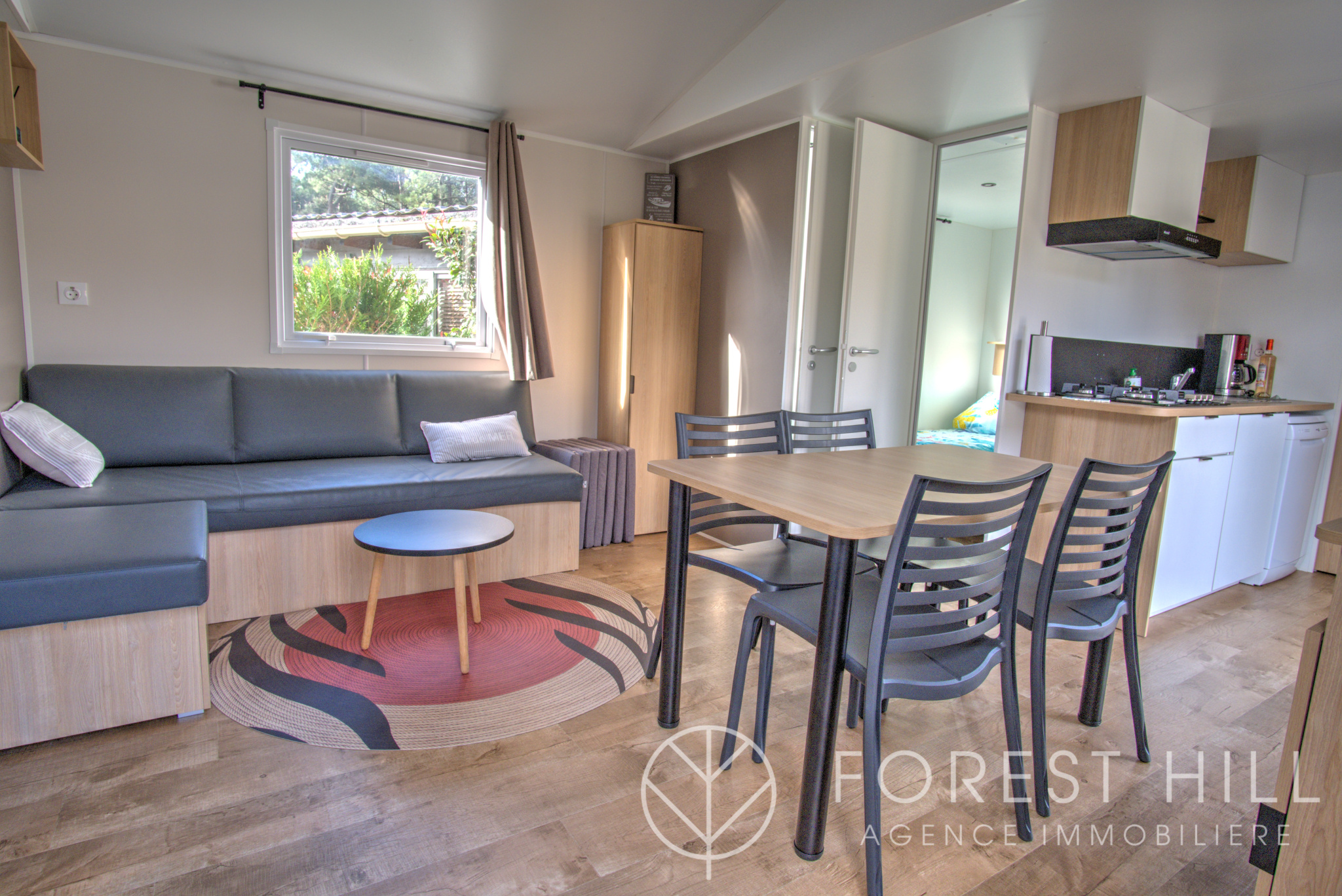 Maison 159 000 € Réf. 621 Gujan-Mestras