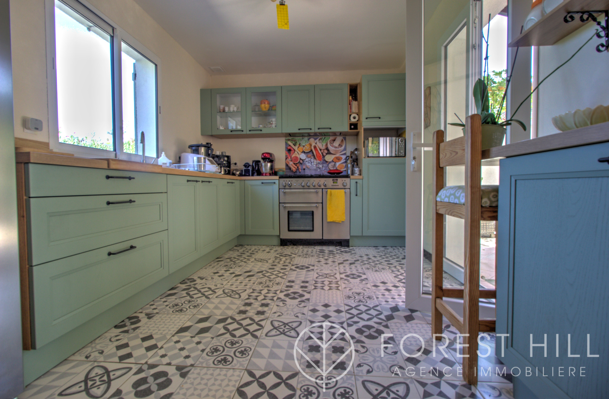 Maison 340 000 € Réf. 668 Le Boulou