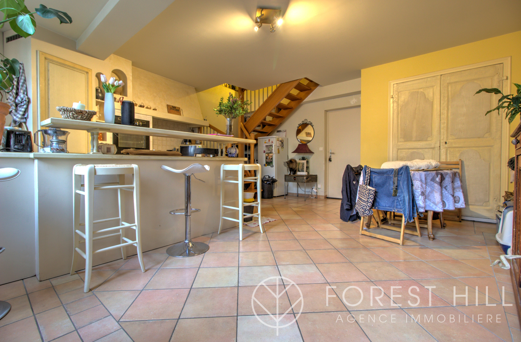 Appartement 4 pièces 78 m² · à Ceret · 78 m² · 2 165 000 €