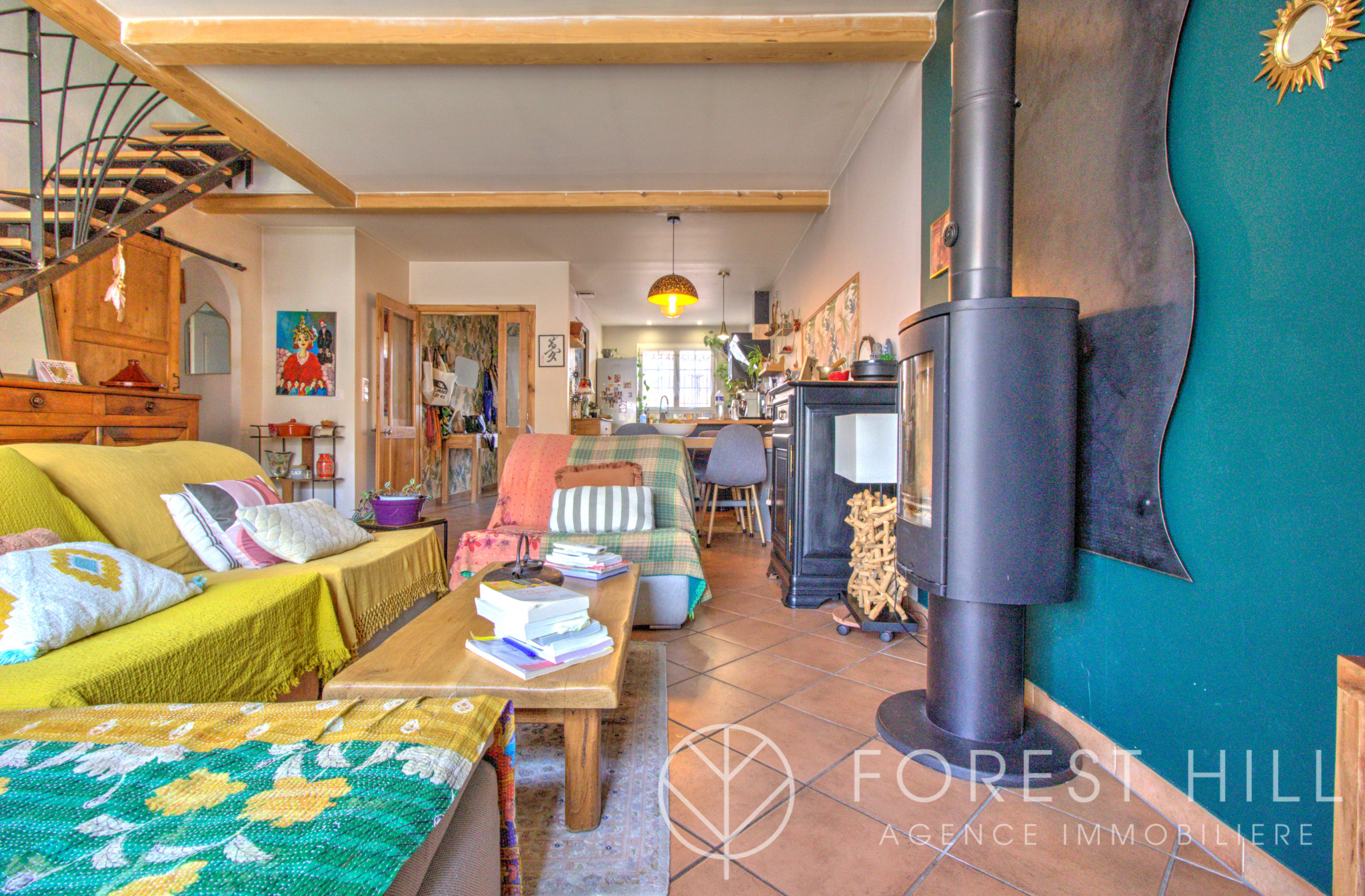Maison 5 pièces 106 m² · à Maureillas-Las-Illas · 106 m² · 295 000 €