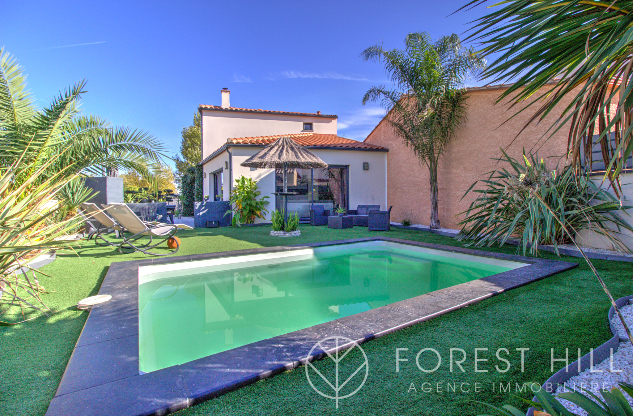 Maison 4 pièces 120 m² · à Ceret · 120 m² · 2 432 000 €