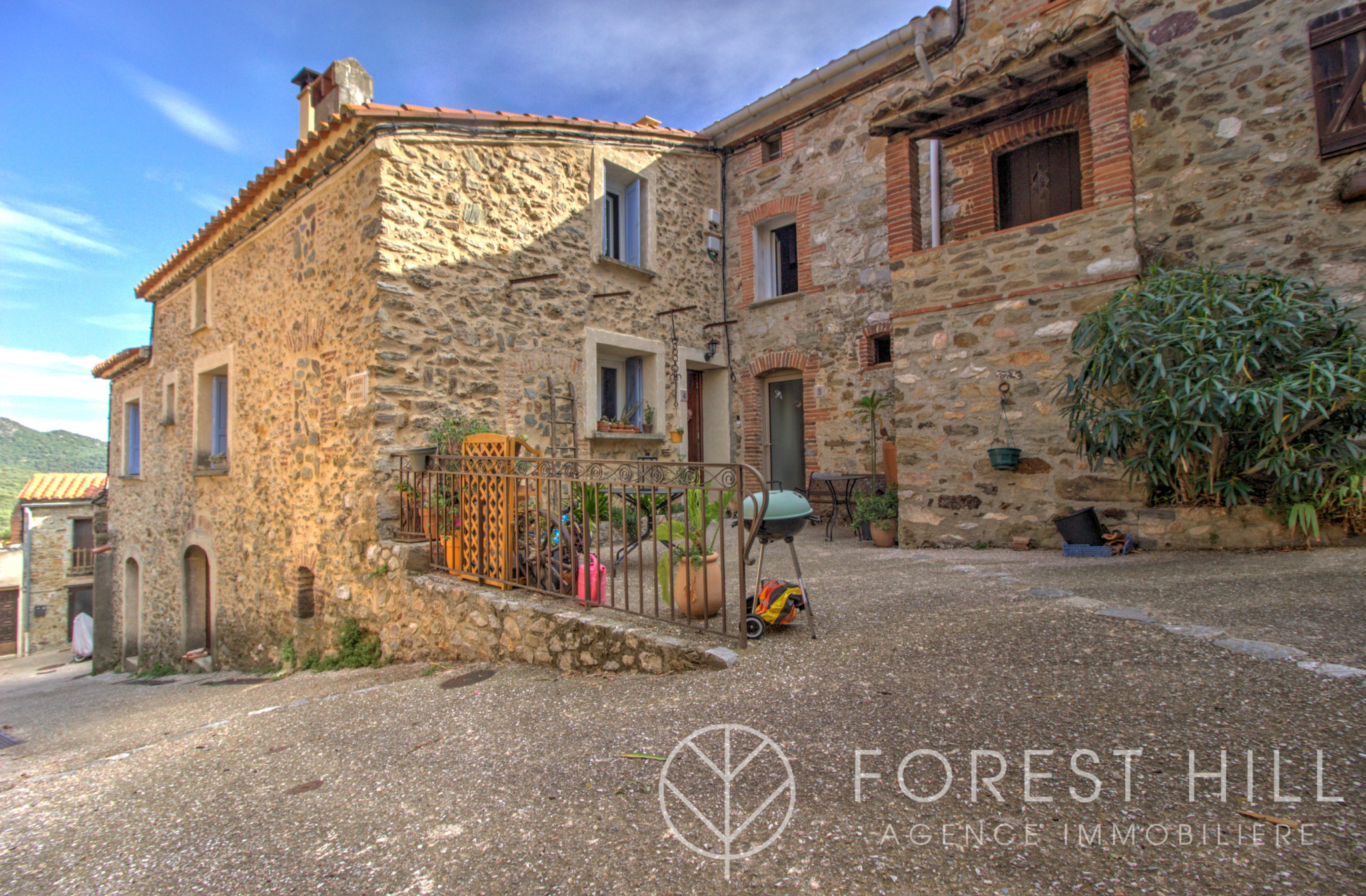Maison 5 pièces 126 m² · à Calmeilles · 125,5 m² · 188 000 €