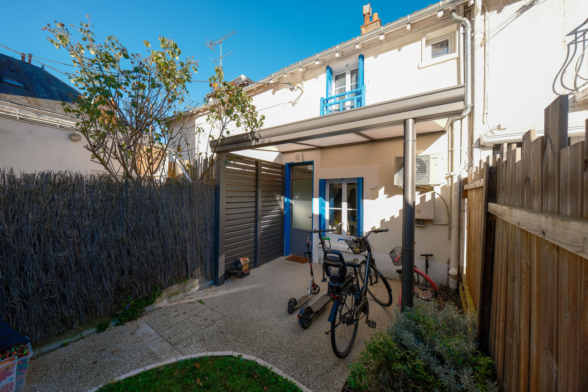 Maison 265 000 € Réf. 625 Tours