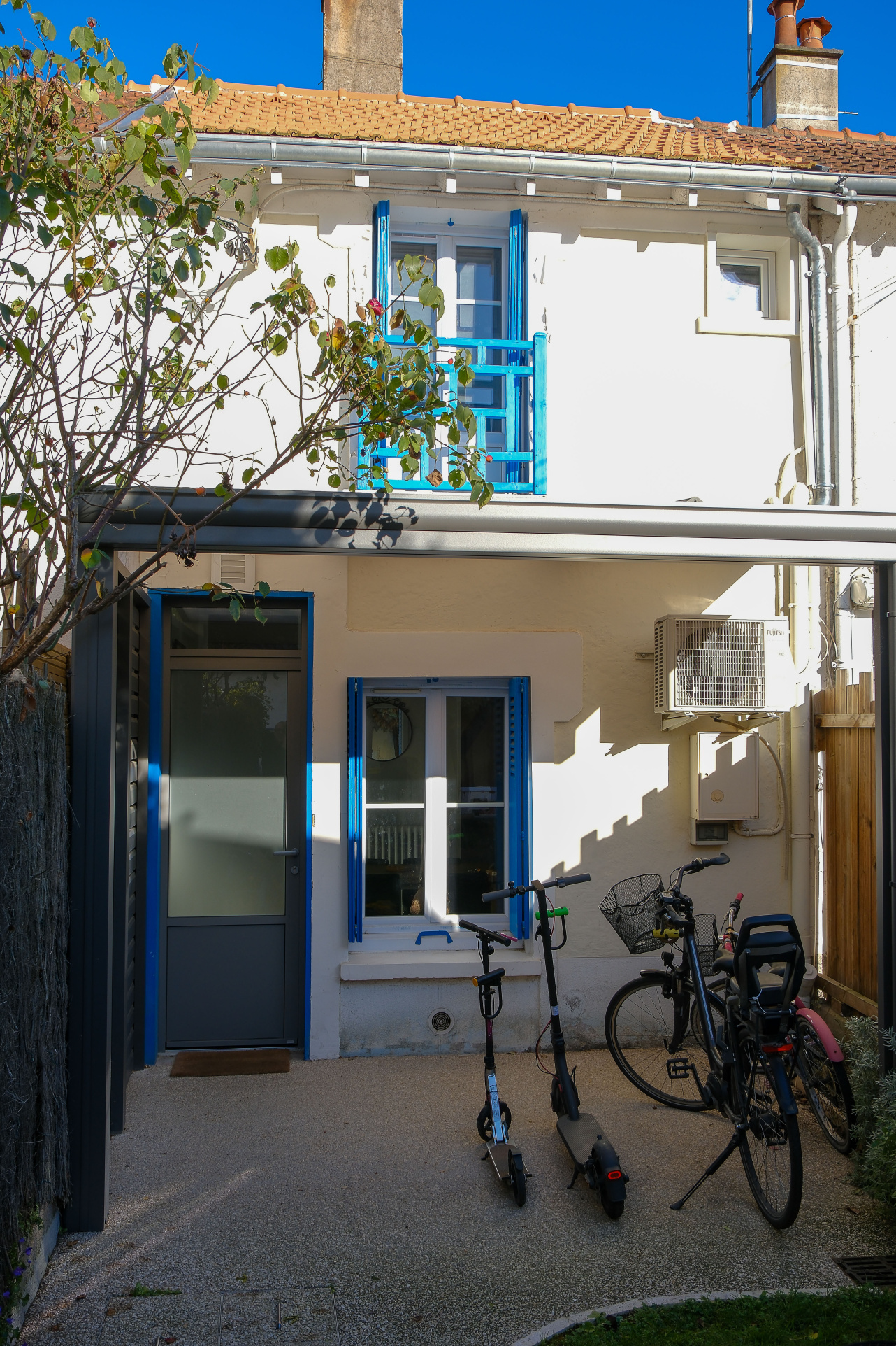 Maison 3 pièces 52 m² · à Tours · 51,7 m² · 2 265 000 €