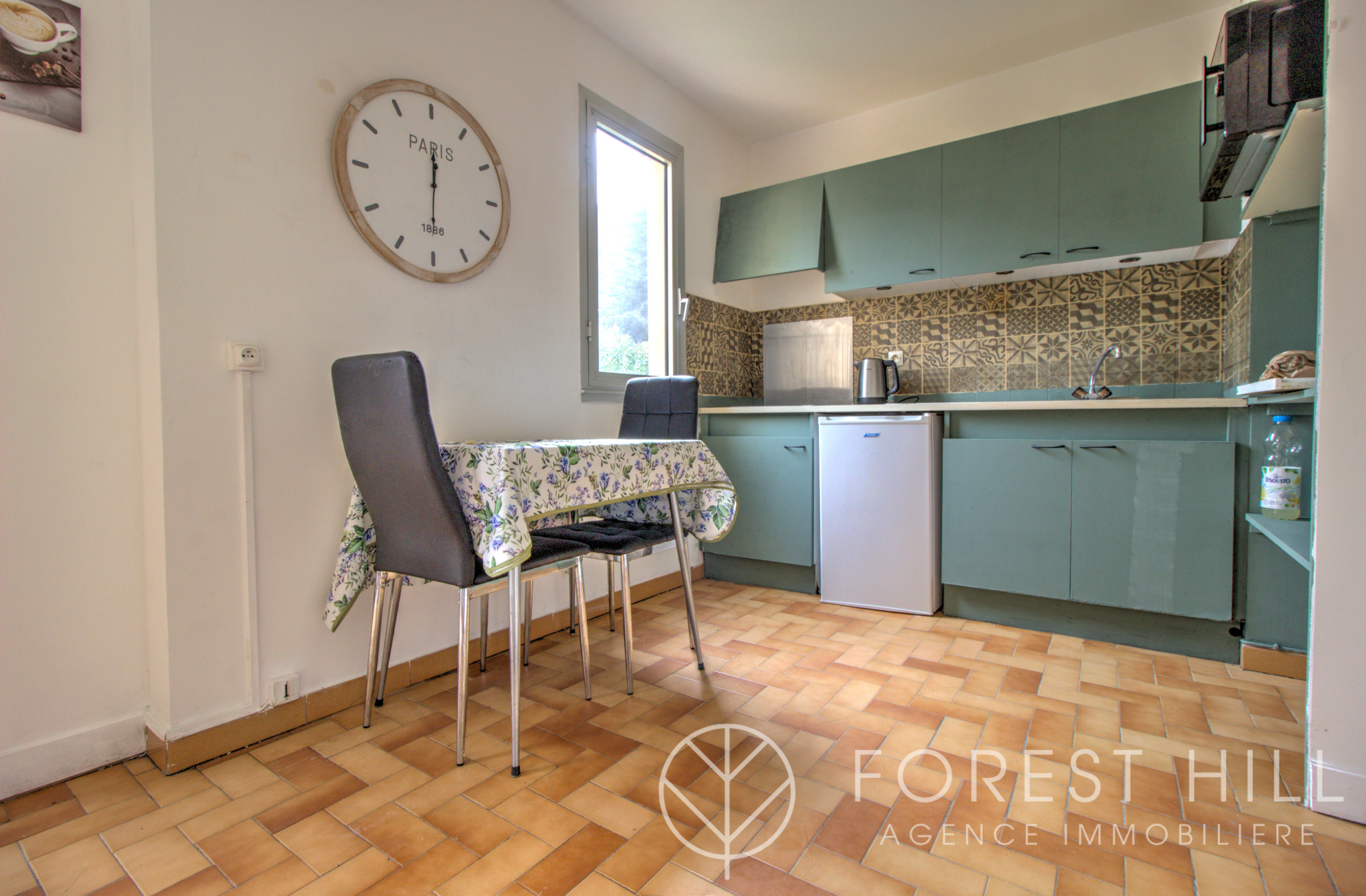 Appartement 46 000 € Réf. 612 Amélie-les-Bains-Palalda