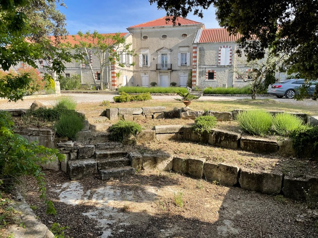 Propriété parfaite pour évenmentiel et séminaire avec 10 logements