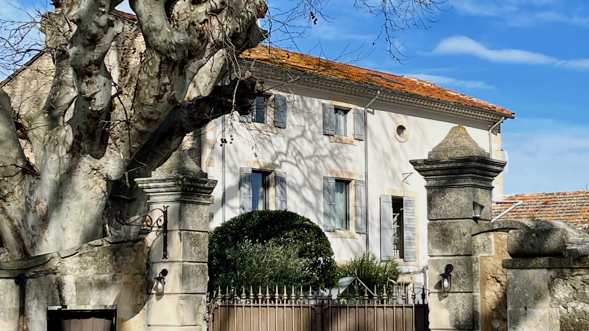 Propriété 800 m2