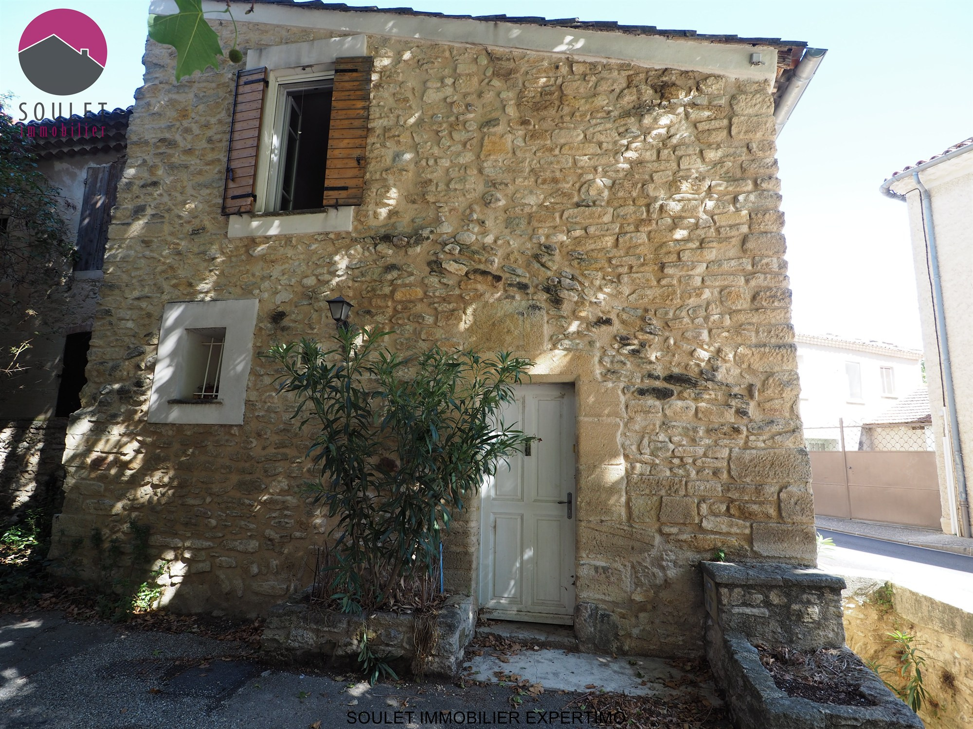Belle maison 3 chambres