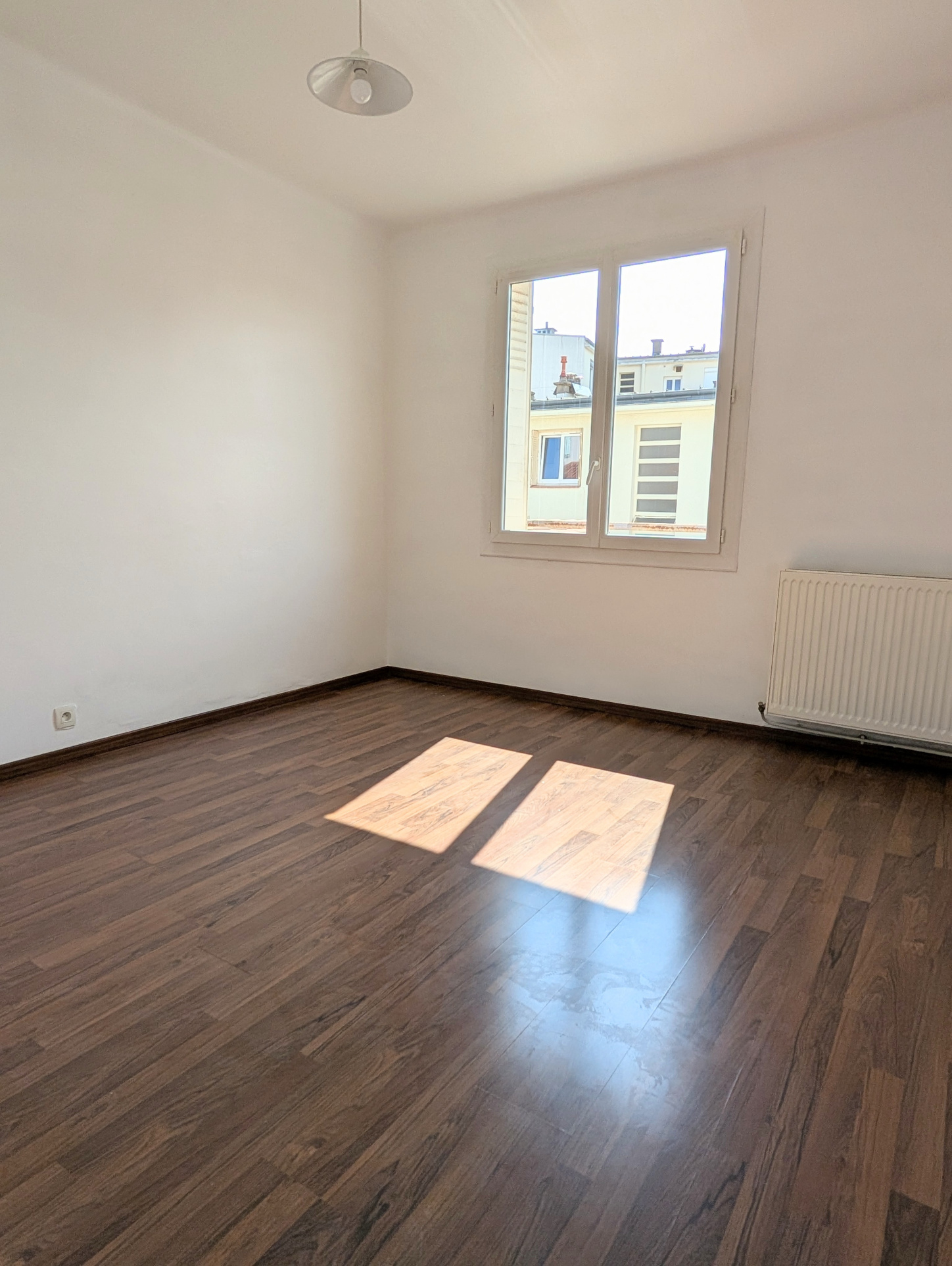 Appartement T4 centre ville Montpellier - Quartier Chaptal - Image 2