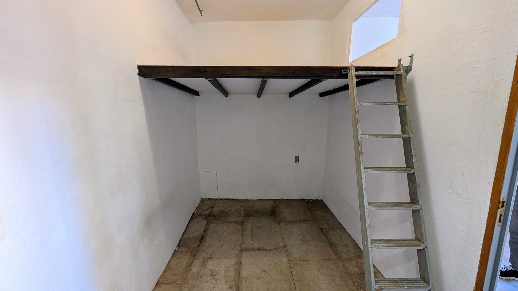 Appartement FF2 Boutonnet de 25 m2 - Image 3