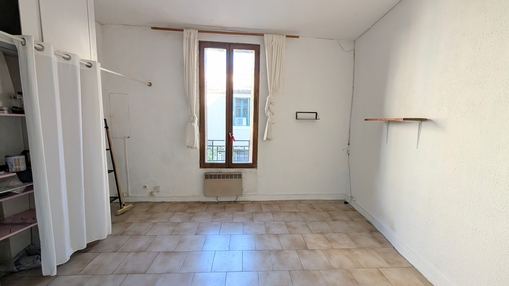 Appartement FF2 Boutonnet de 25 m2 - Image 2