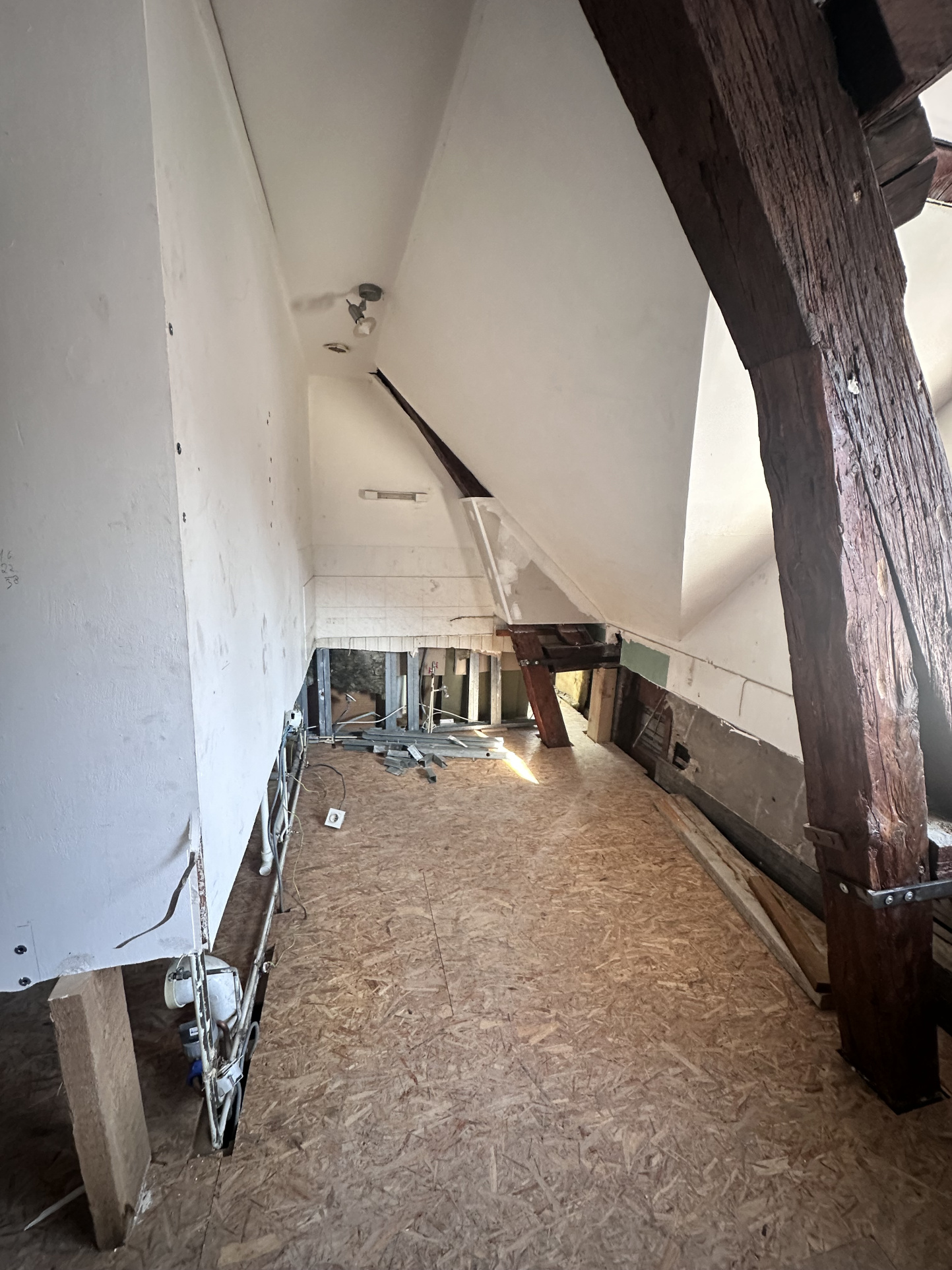 Appartement 1 pièce 22 m² · à Amiens · 22 m² · 60 000 €