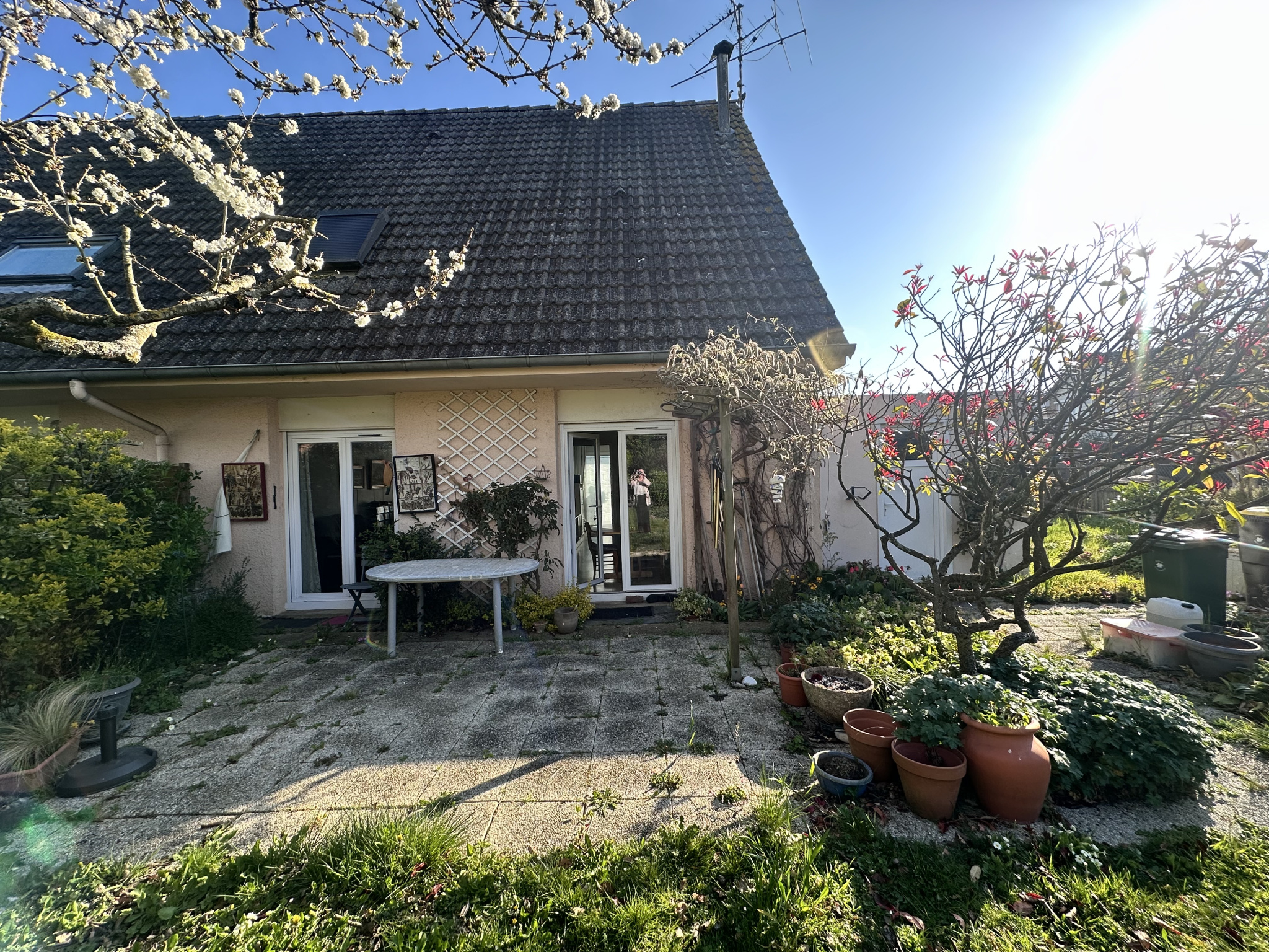 Maison 4 pièces 90 m² · à Amiens · 90 m² · 237 500 €