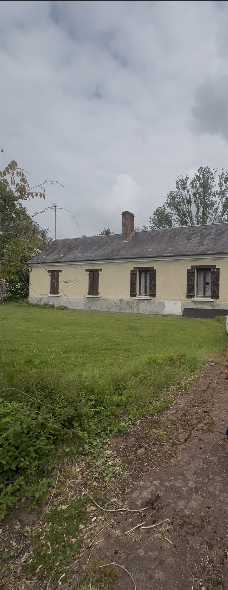 Maison 4 pièces 99 m² · à Pernois · 98,6 m² · 86 000 €