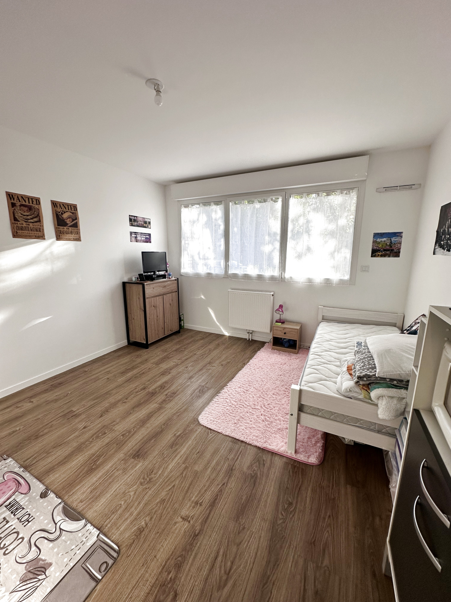Appartement 1 pièce 21 m² · à Amiens · 20,7 m² · 89 700 €