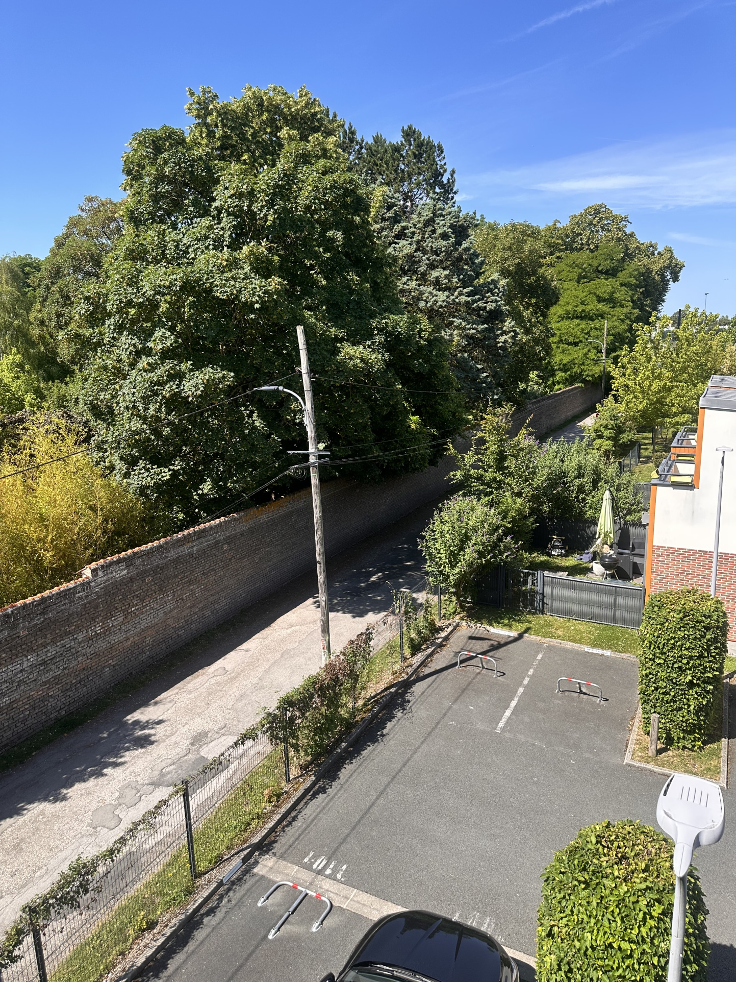Appartement 2 pièces 54 m² · à Amiens · 53,6 m² · 149 500 €