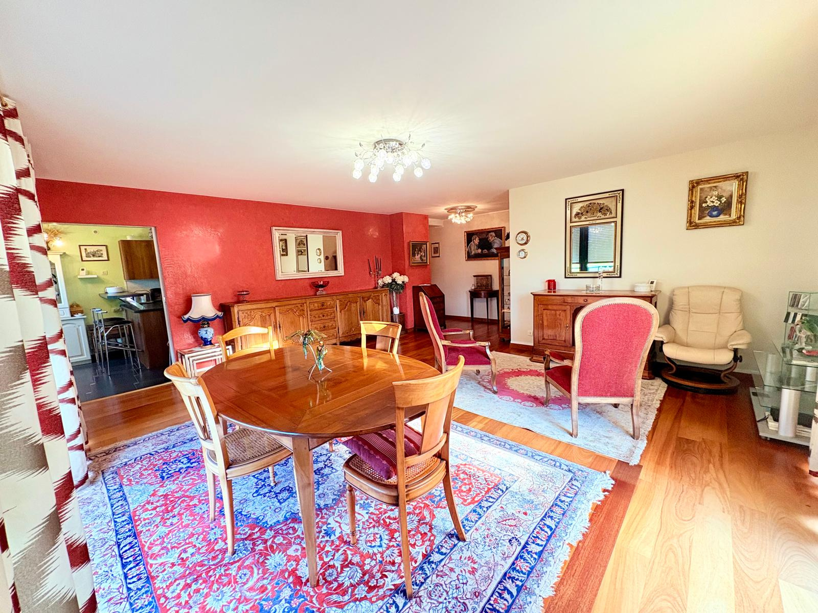 Appartement 4 pièces 113 m² · à Amiens · 113,1 m² · 389 000 €