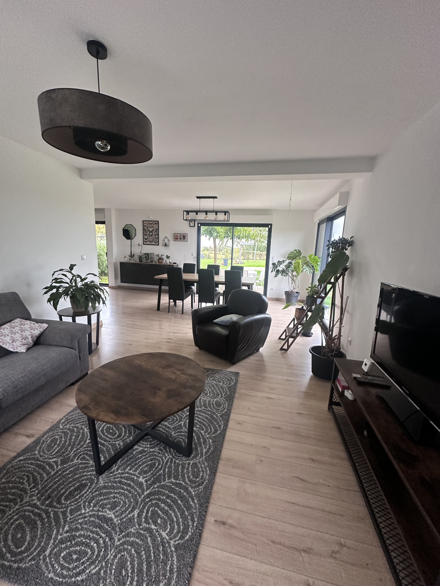 Maison 5 pièces 129 m² · à Mézières-en-Santerre · 129,5 m² · 288 000 €