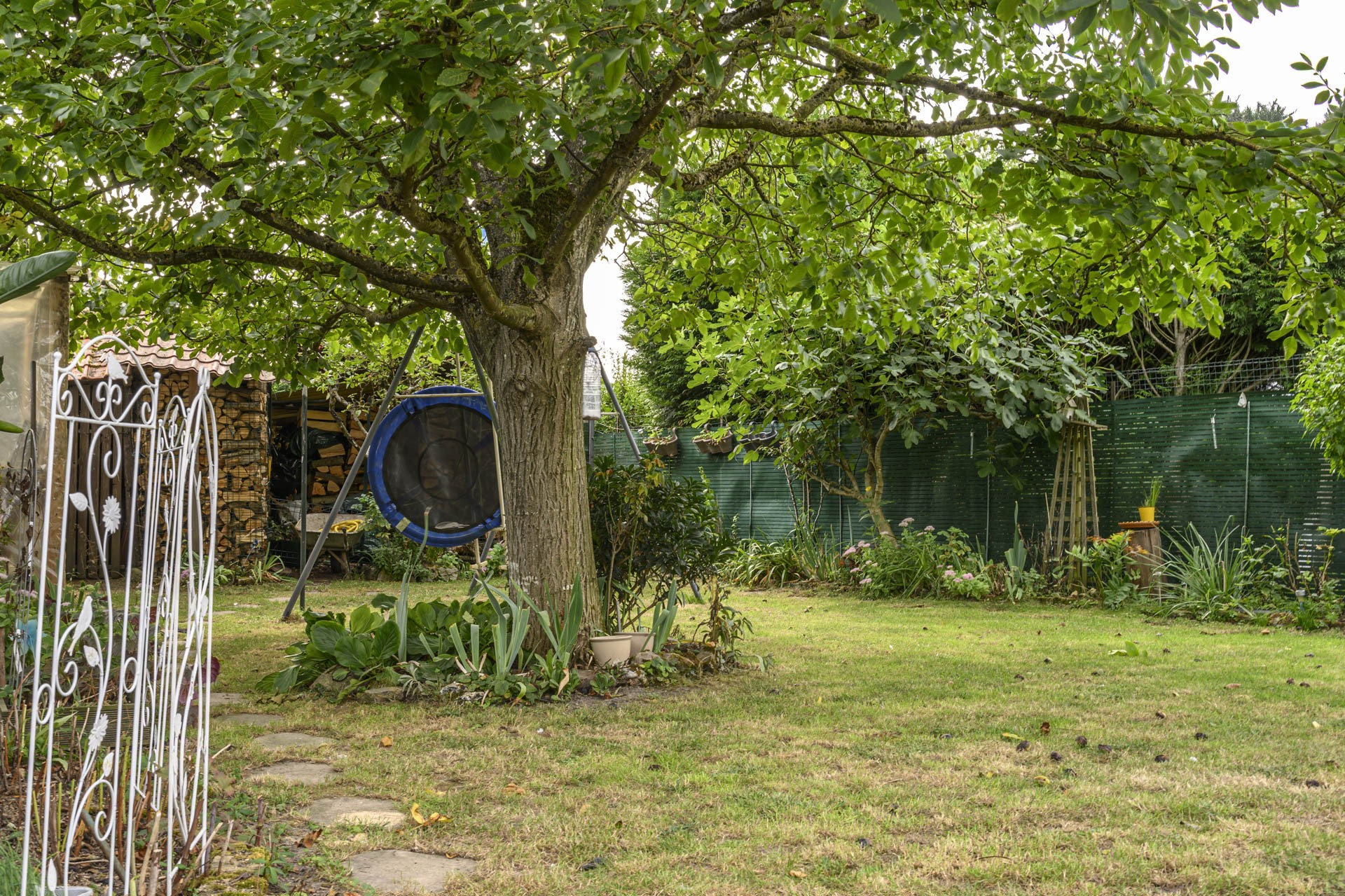 Maison 5 pièces 97 m² · à Poulainville · 97,3 m² · 241 000 €
