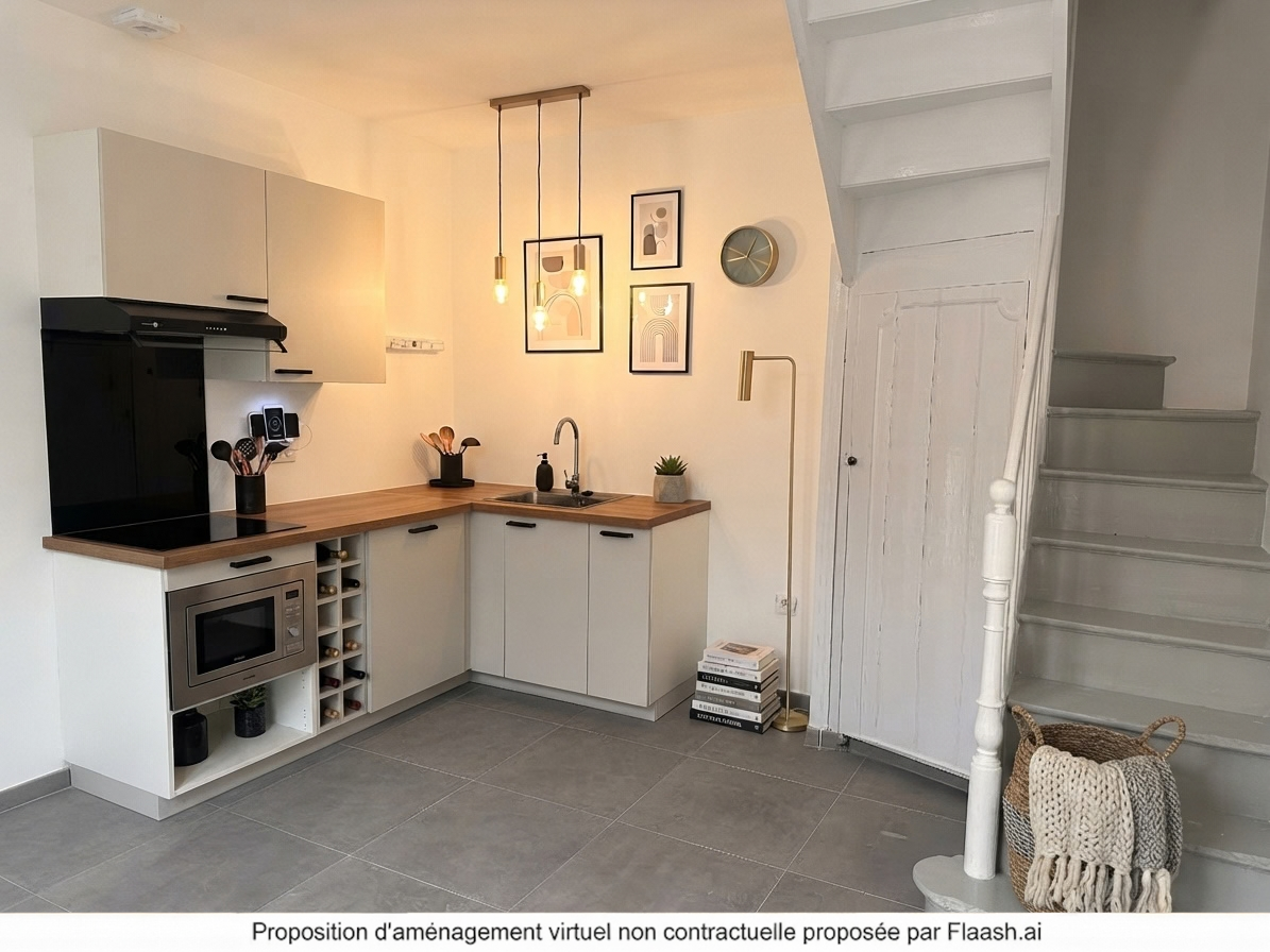 Maison 6 pièces 98 m² · à Amiens · 98 m² · 199 000 €