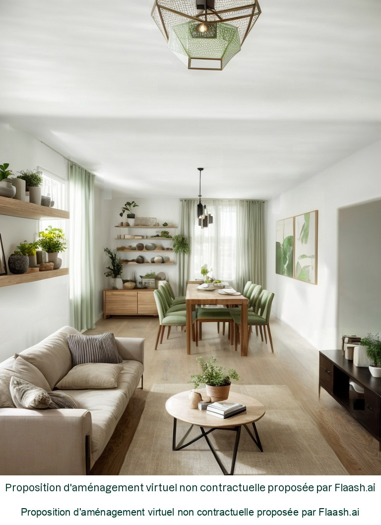 Appartement 4 pièces 70 m² · à Amiens · 70 m² · 129 000 €