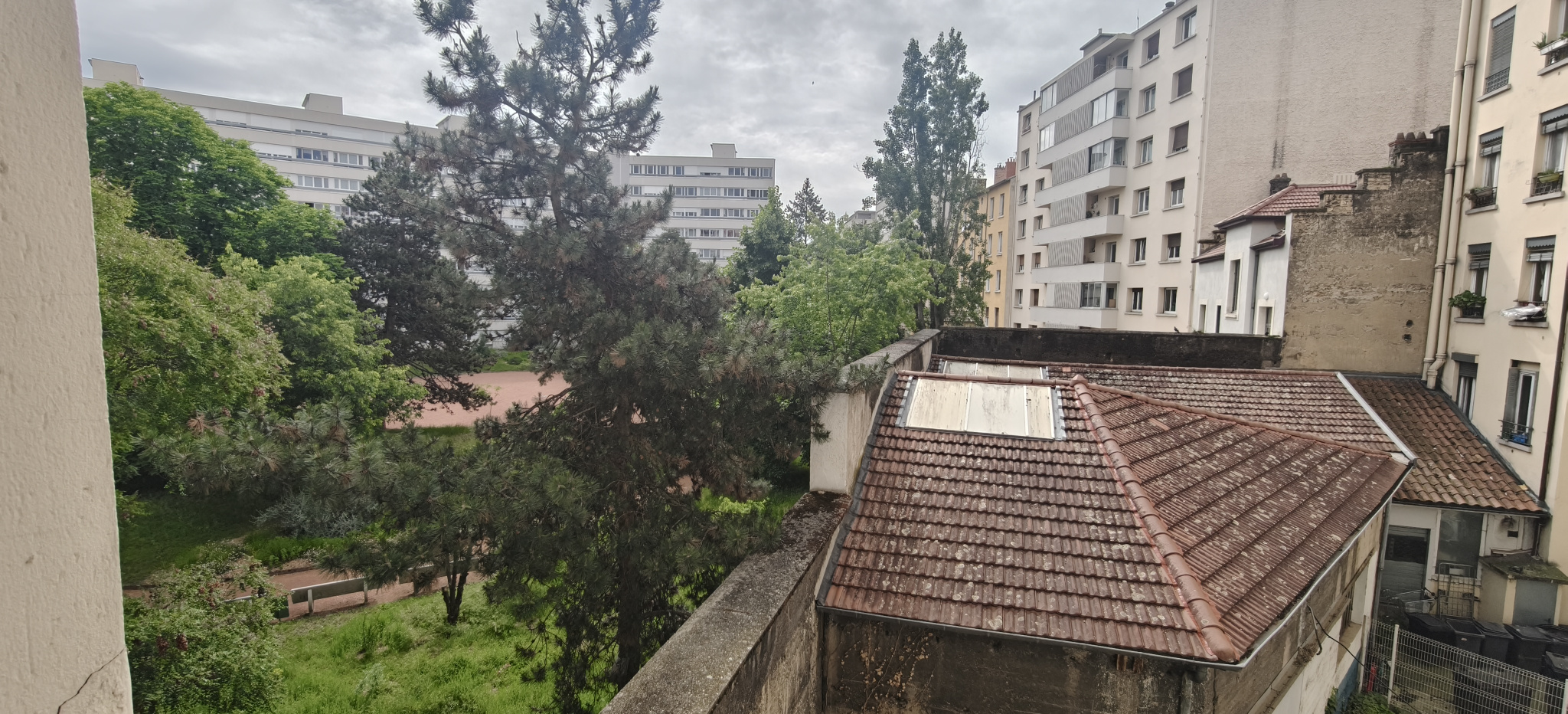 Bel appartement T2 en parfait état idéalement situé