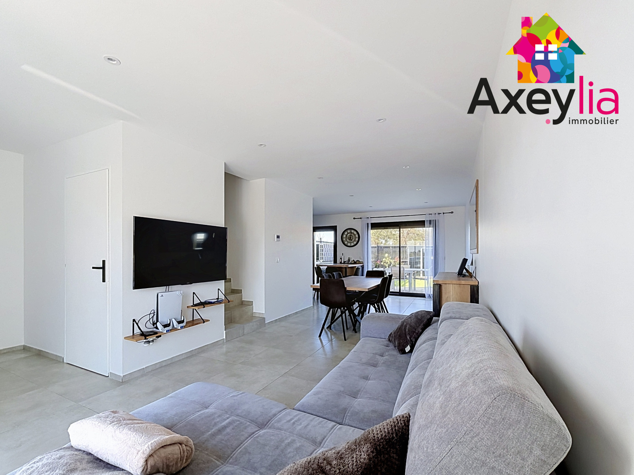 Maison 4 pièces 85 m² · à Feurs · 85 m² · 190 000 €