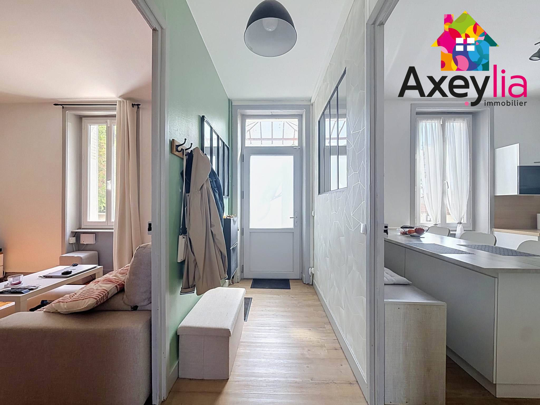 Maison 4 pièces 85 m² · à Feurs · 85 m² · 205 000 €