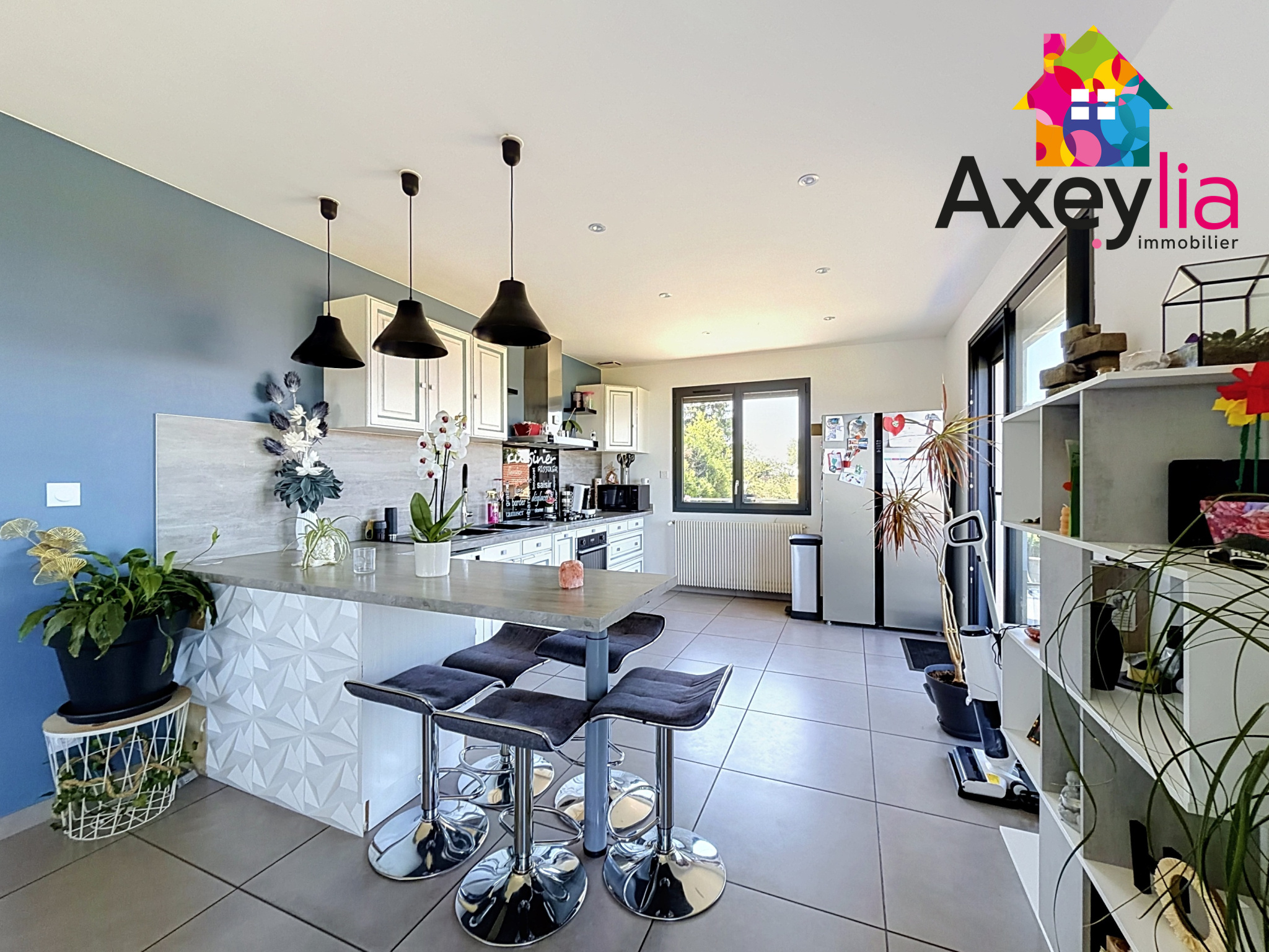 Maison 7 pièces 118 m² · à Balbigny · 118 m² · 224 900 €