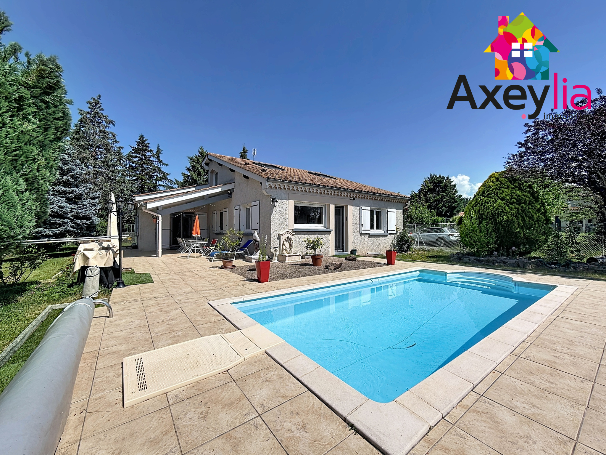 Maison 4 pièces 165 m² · à Feurs · 165 m² · 349 900 €