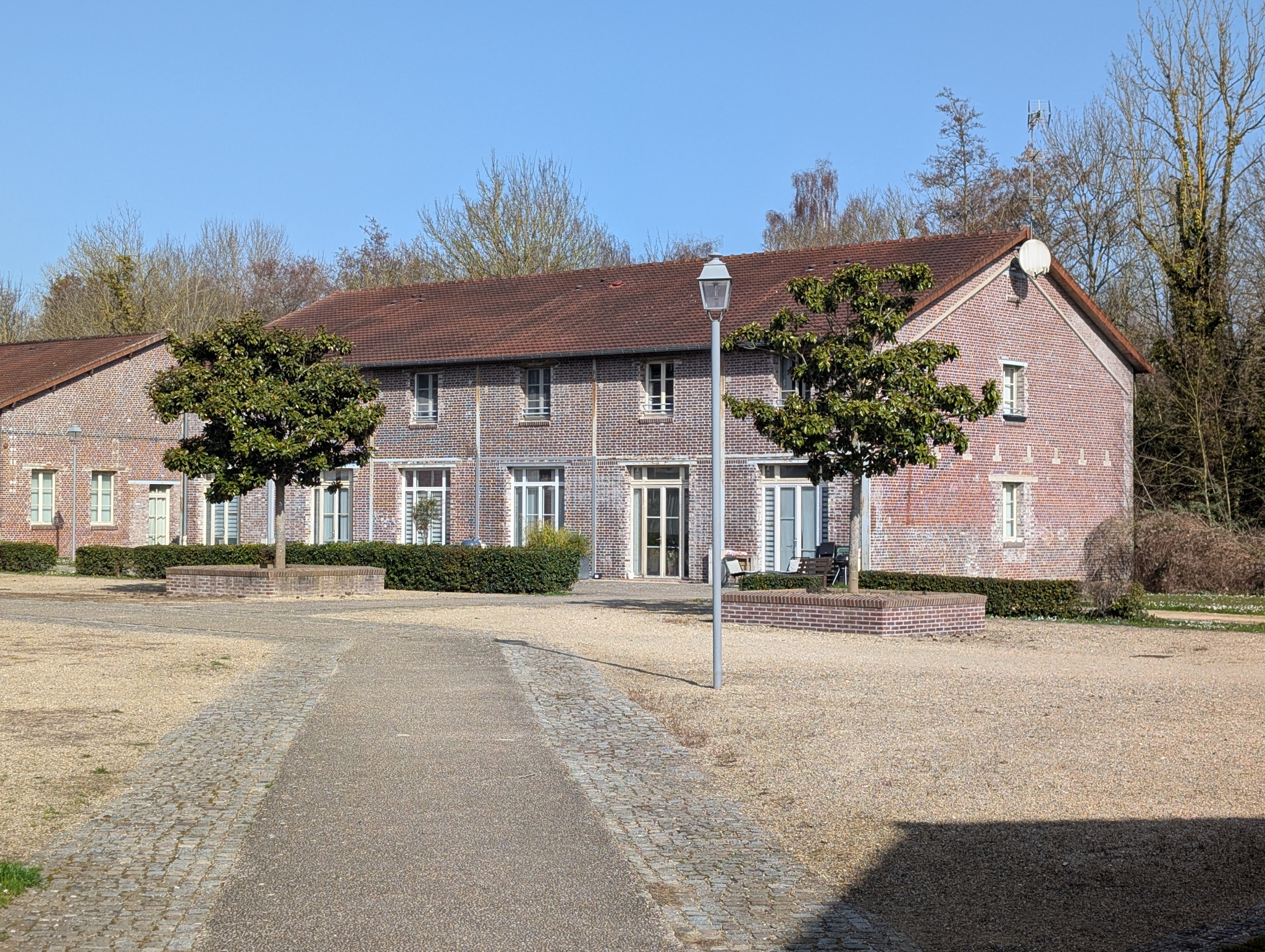 Duplex F3