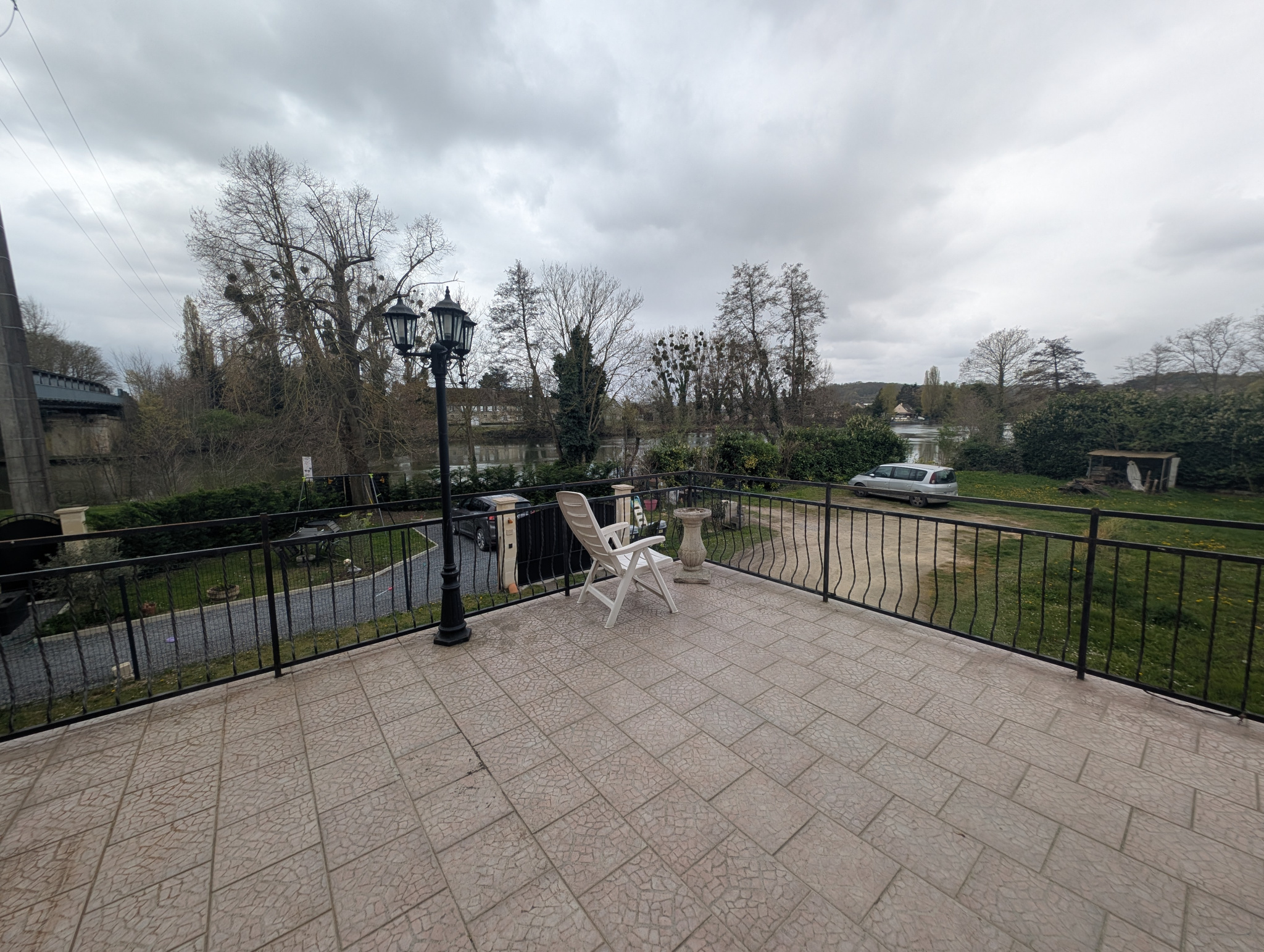 Appartement F2