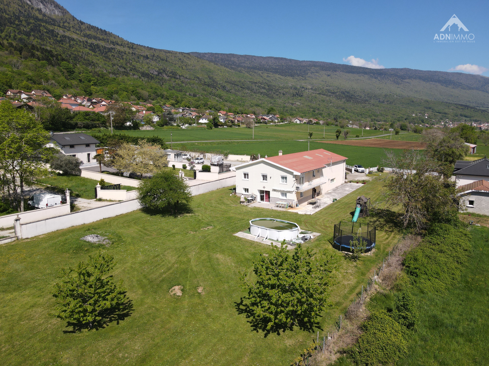 Maison 7 Pièces 226 M2