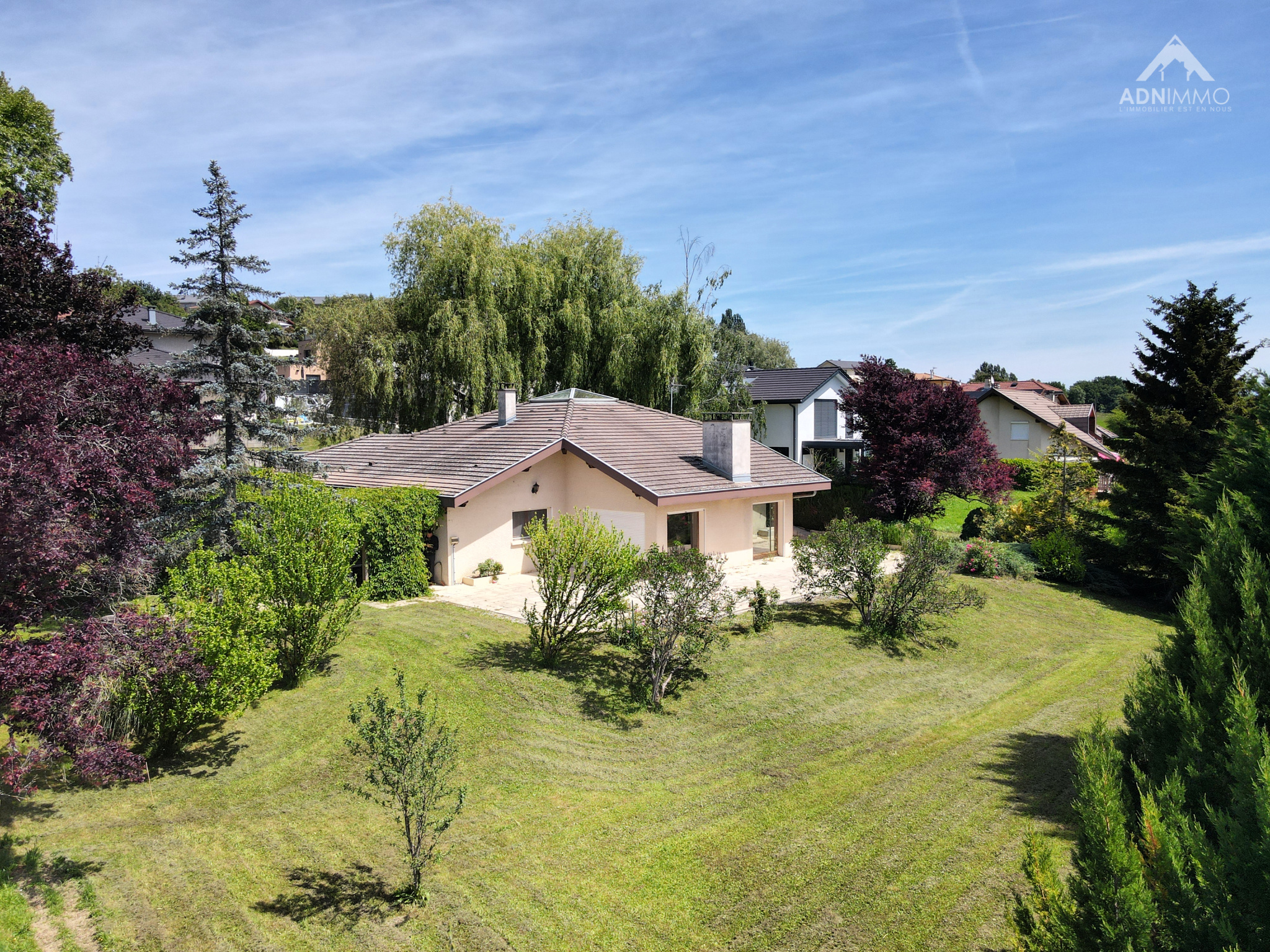 Maison 5 Pièces 147 m2