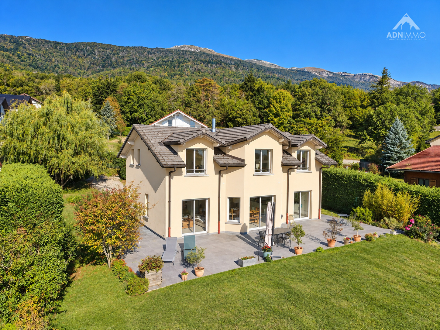 Maison 5 Pièces 176 m2