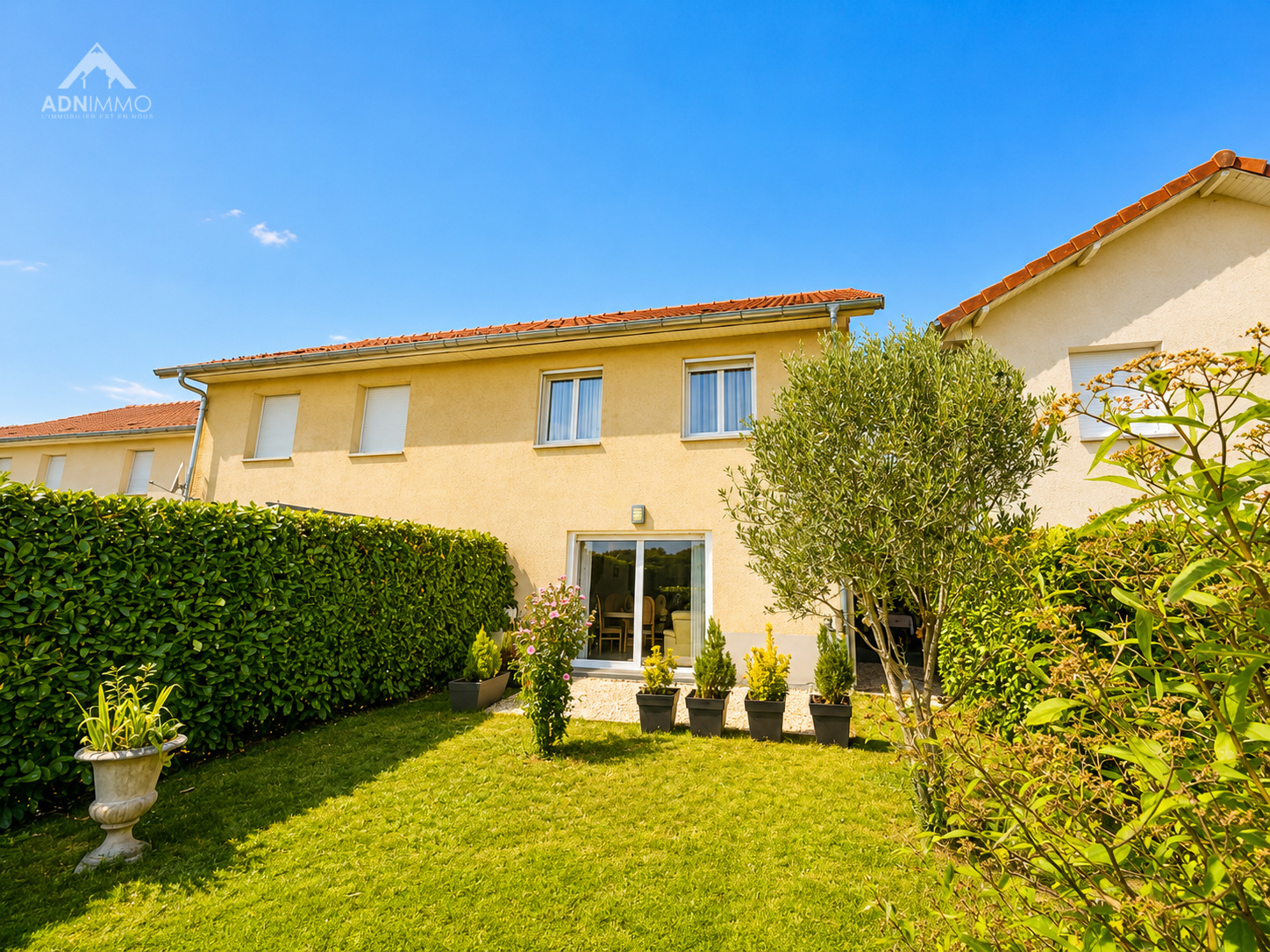 Maison 5 PIèces 90 m2