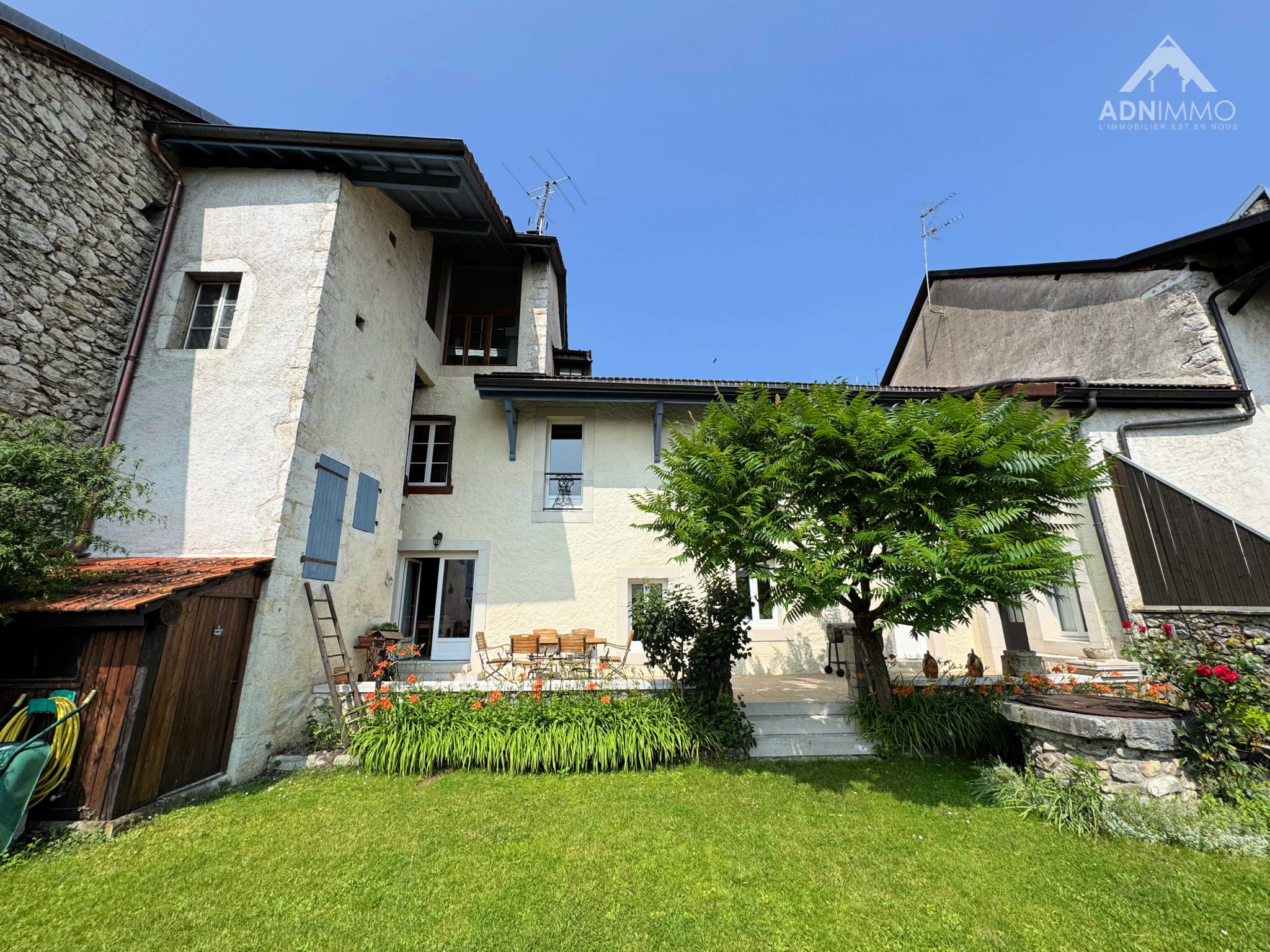 Maison 6 Pièces 200 m2