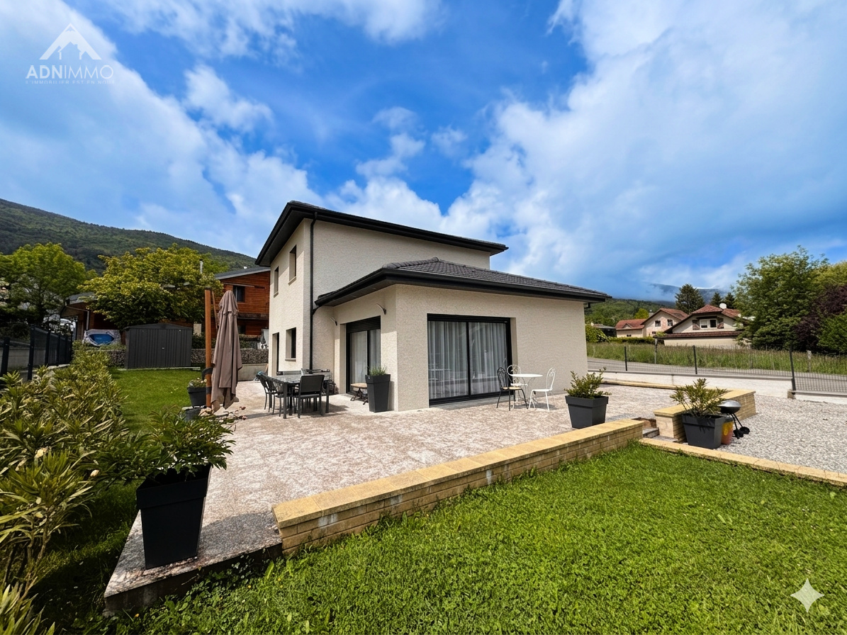 Maison 5 Pièces 109 m2