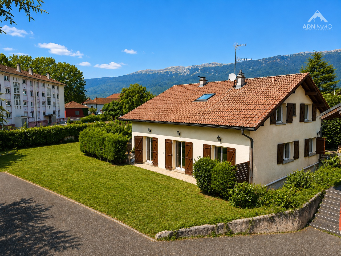 Maison. 7 Pièces 287 m2
