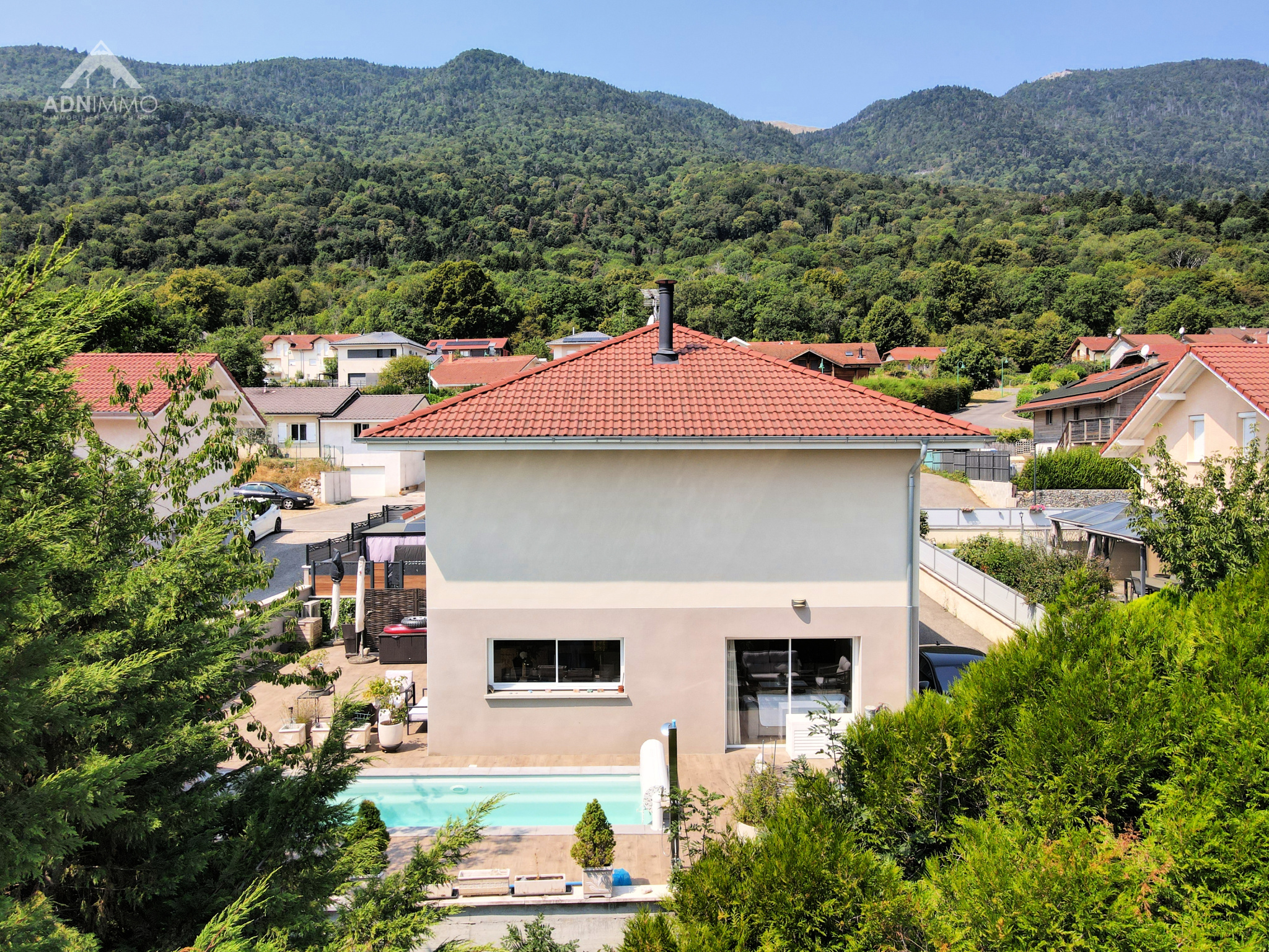 Maison 5 Pièces 134 m2