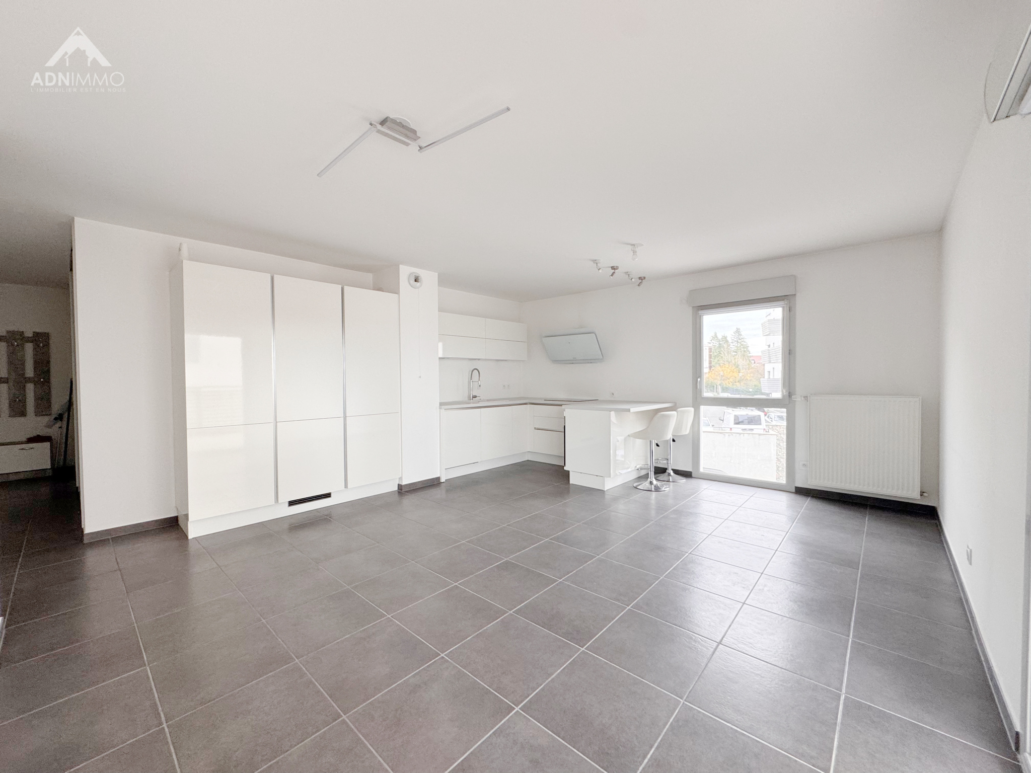 Appartement 3 Pièces 69 m2