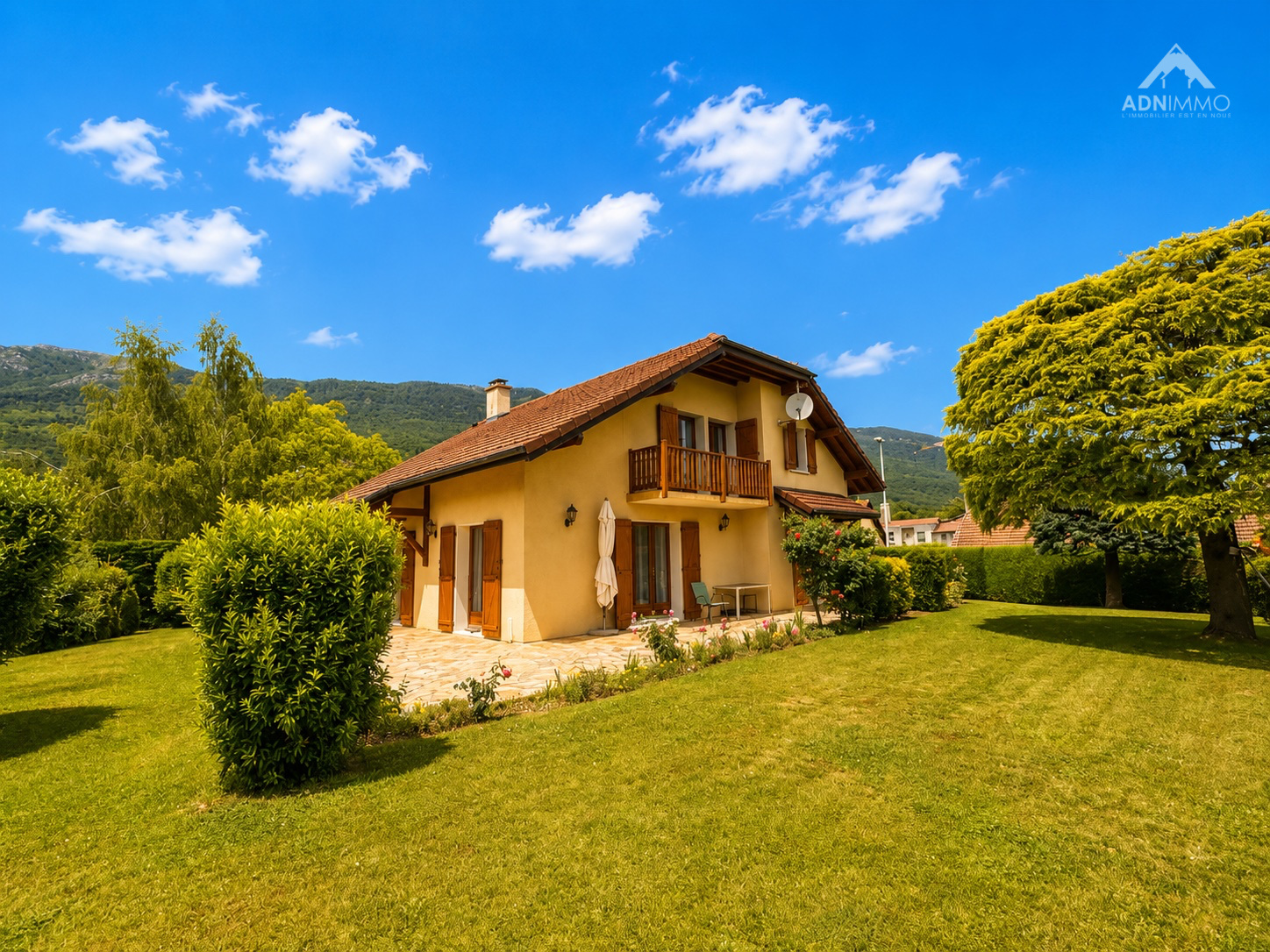 Maison 5 Pièces 175 m2