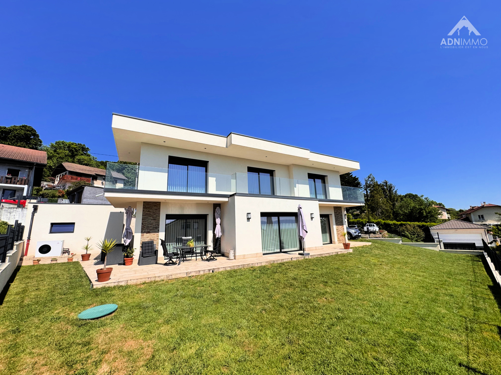 Maison 5 Pièces 143 m2