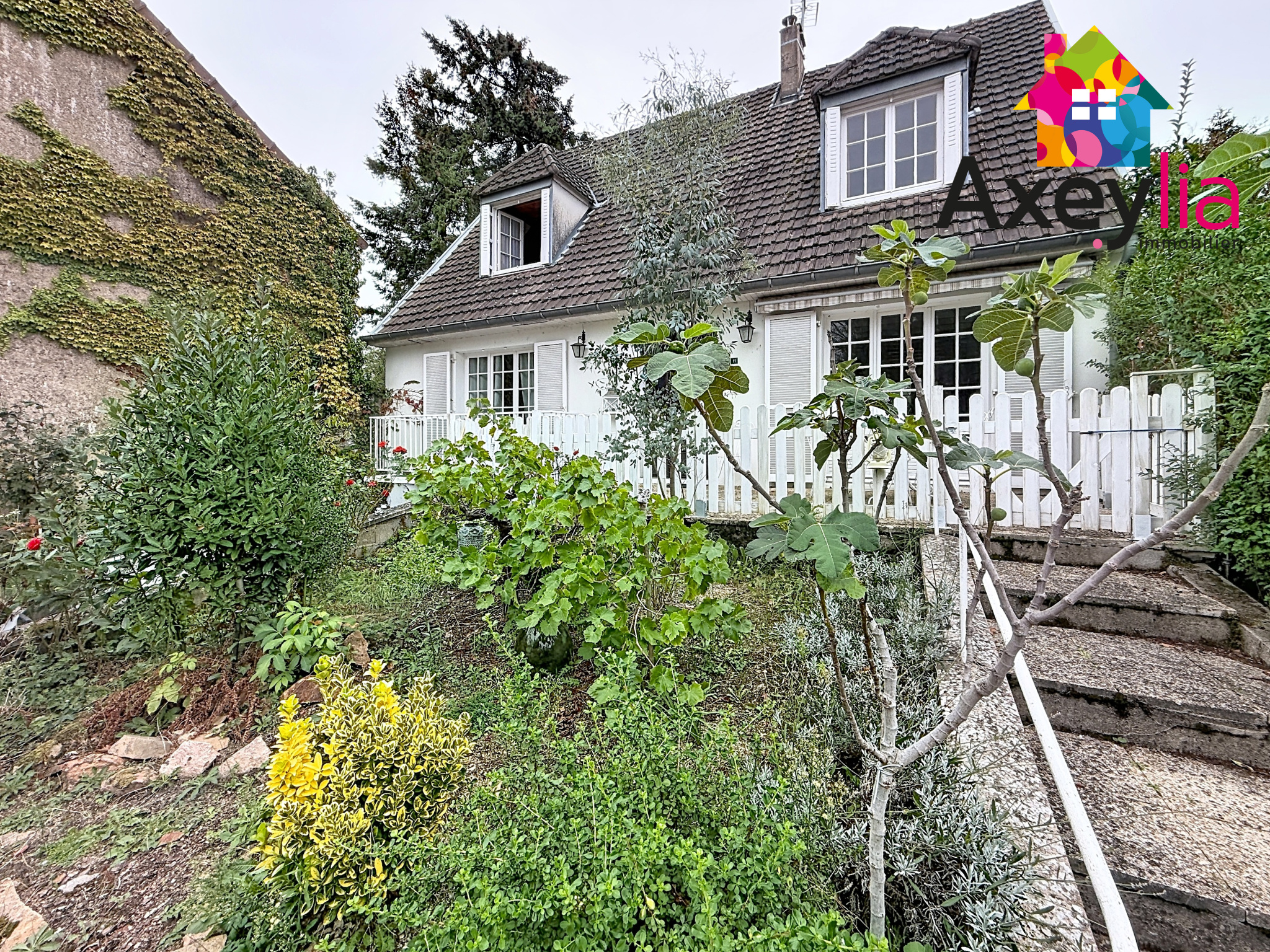 Maison 5 pièces 122 m² · au Donjon · 122 m² · 119 900 €