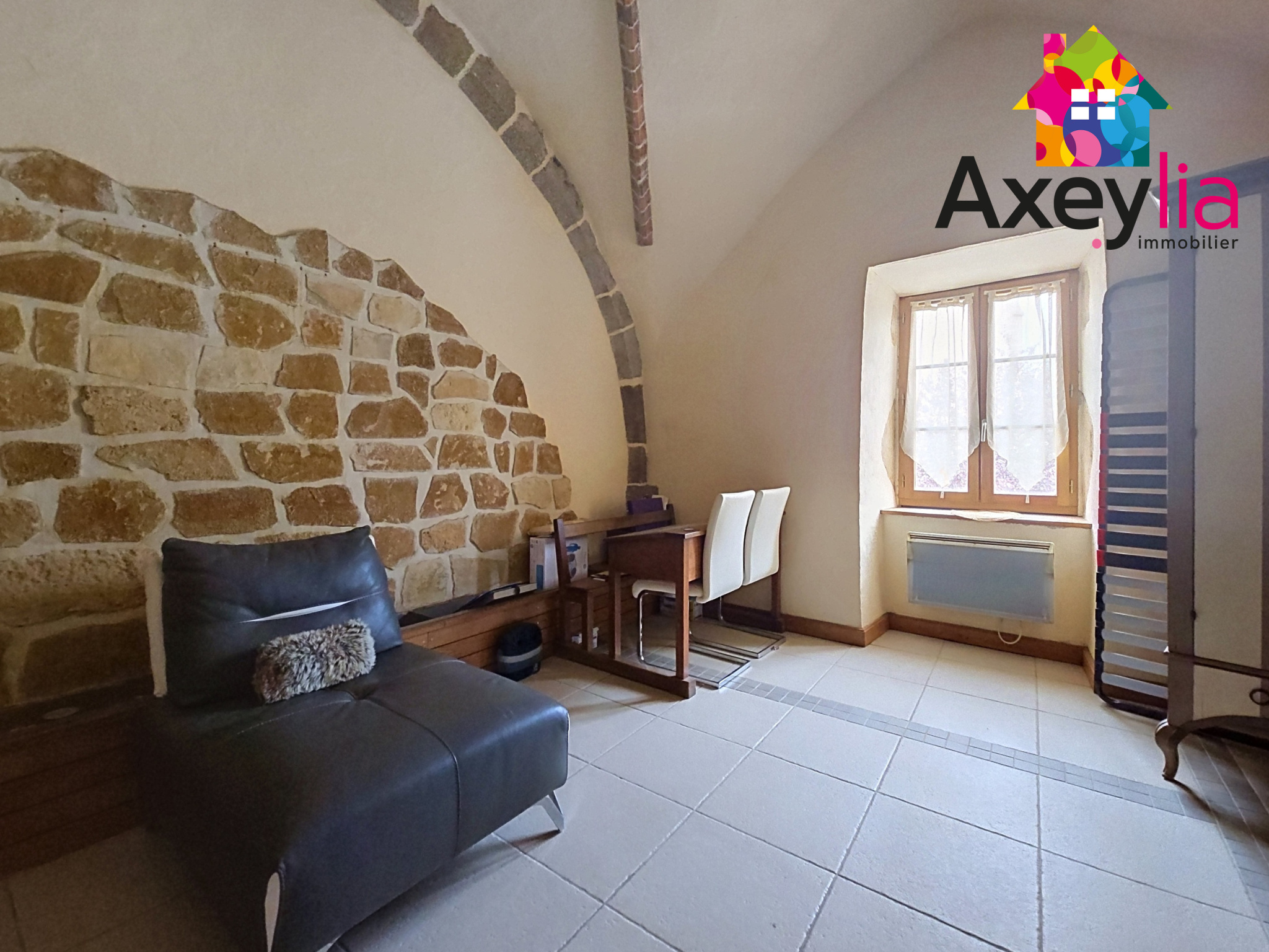 Maison 3 pièces 121 m² · à Saint-André-d'Apchon · 120,9 m² · 159 000 €